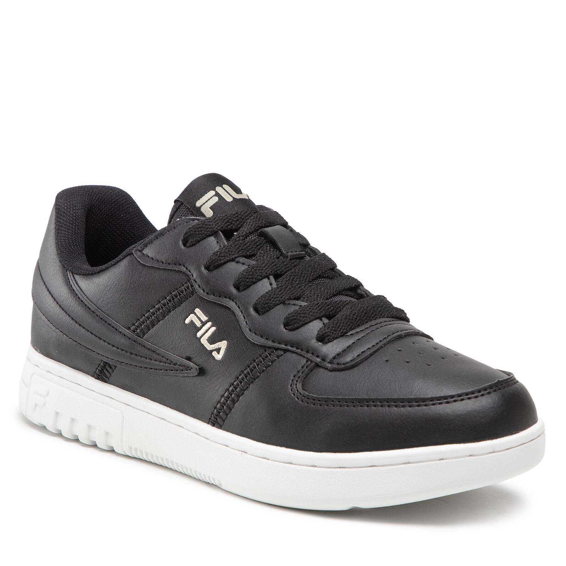 Fila Sportcipő Noclaf Low Wmn FFW0031.80010 Fekete - Pepit.hu