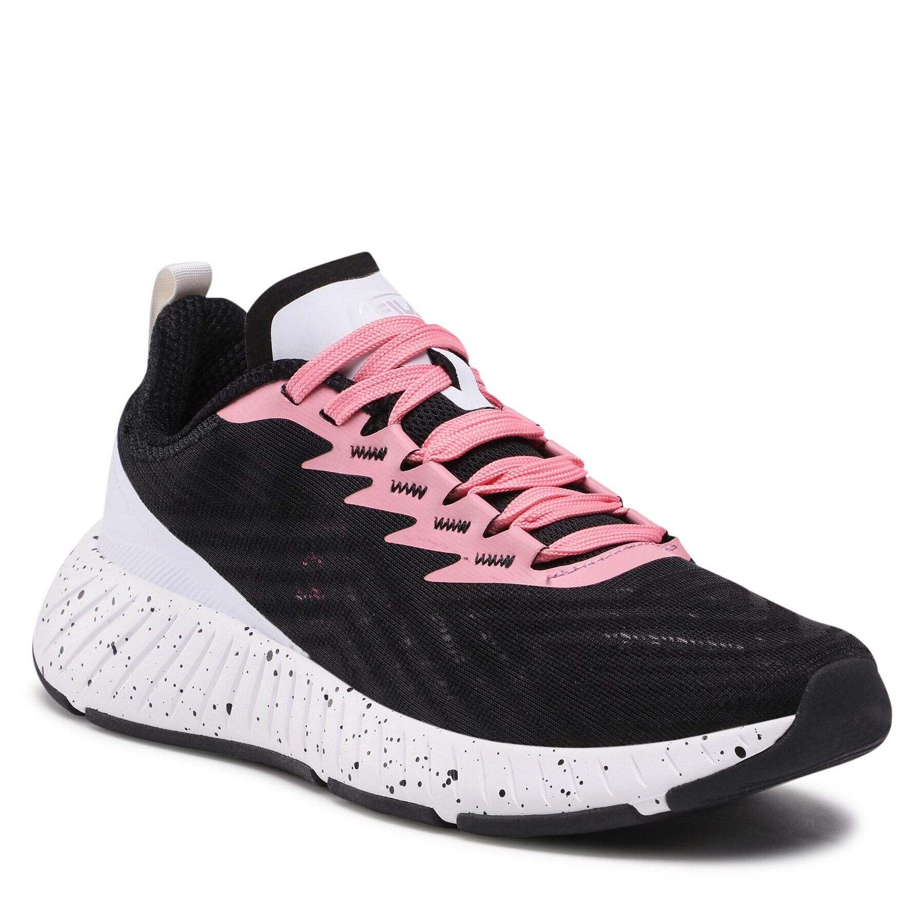 Fila Sportcipő Novanine Wmn FFW0117.83092 Fekete - Pepit.hu