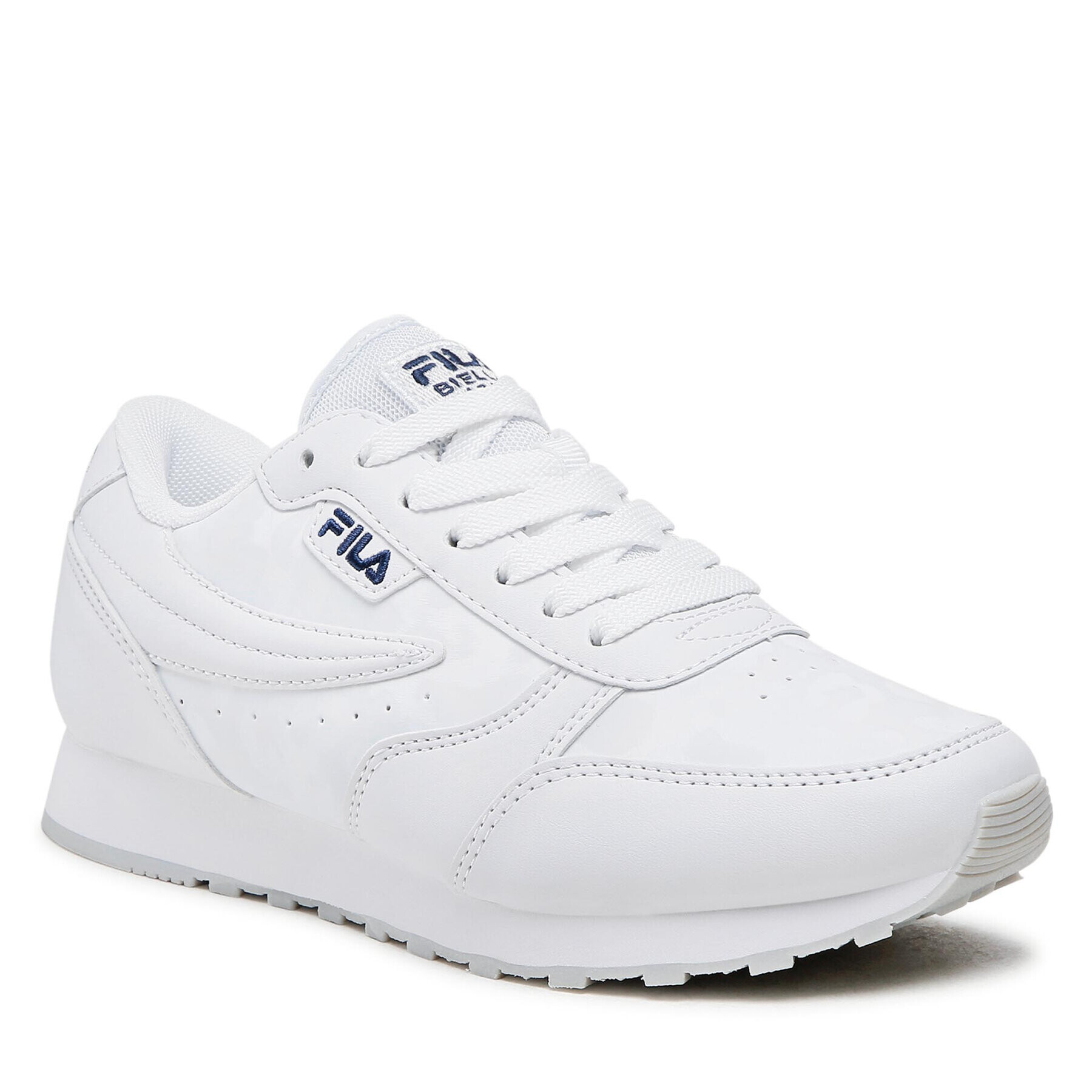 Fila Sportcipő Orbit A Low Wmn 1011341.1FG Fehér - Pepit.hu