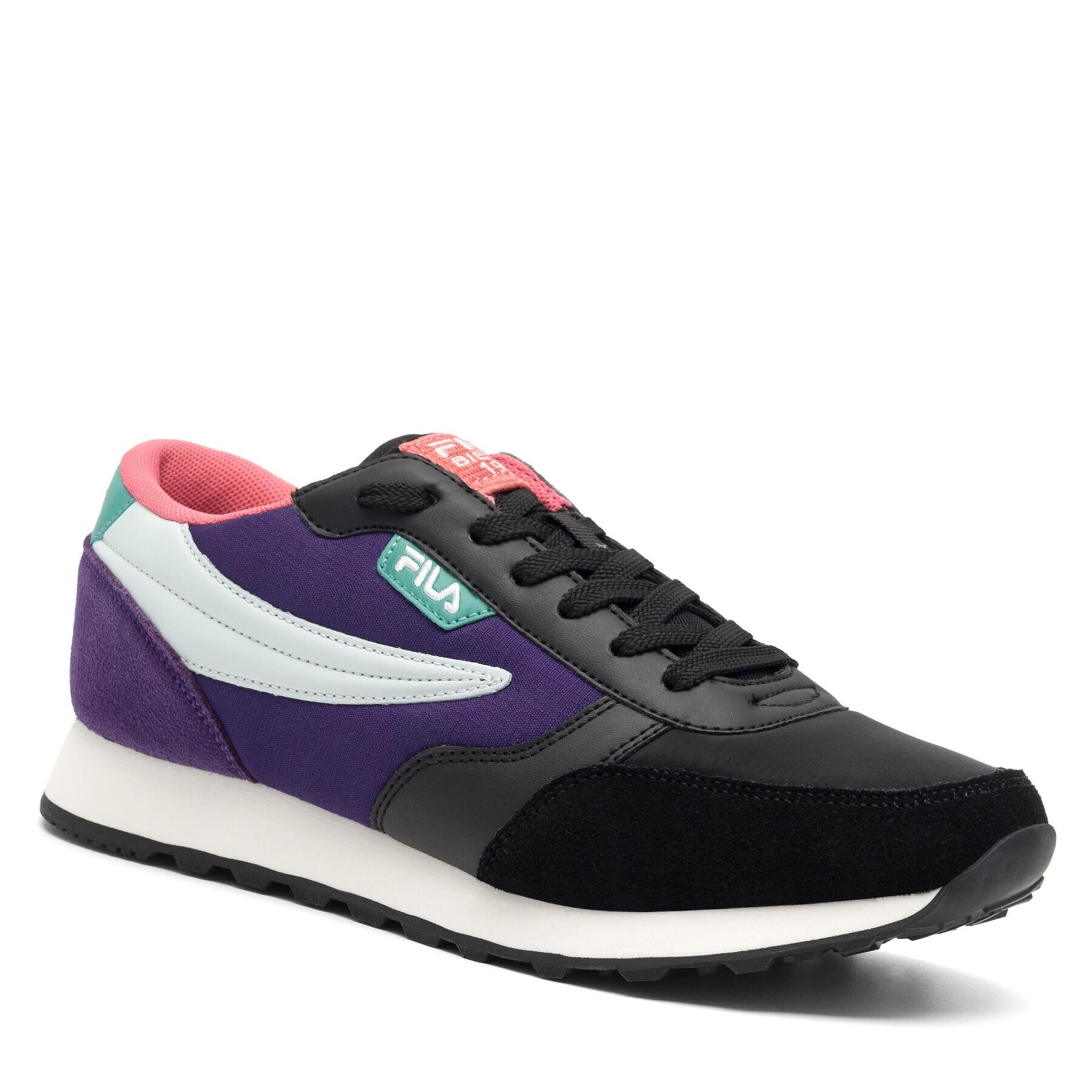 Fila Sportcipő Orbit Cb Low Wmn FFW0038.83139 Színes - Pepit.hu