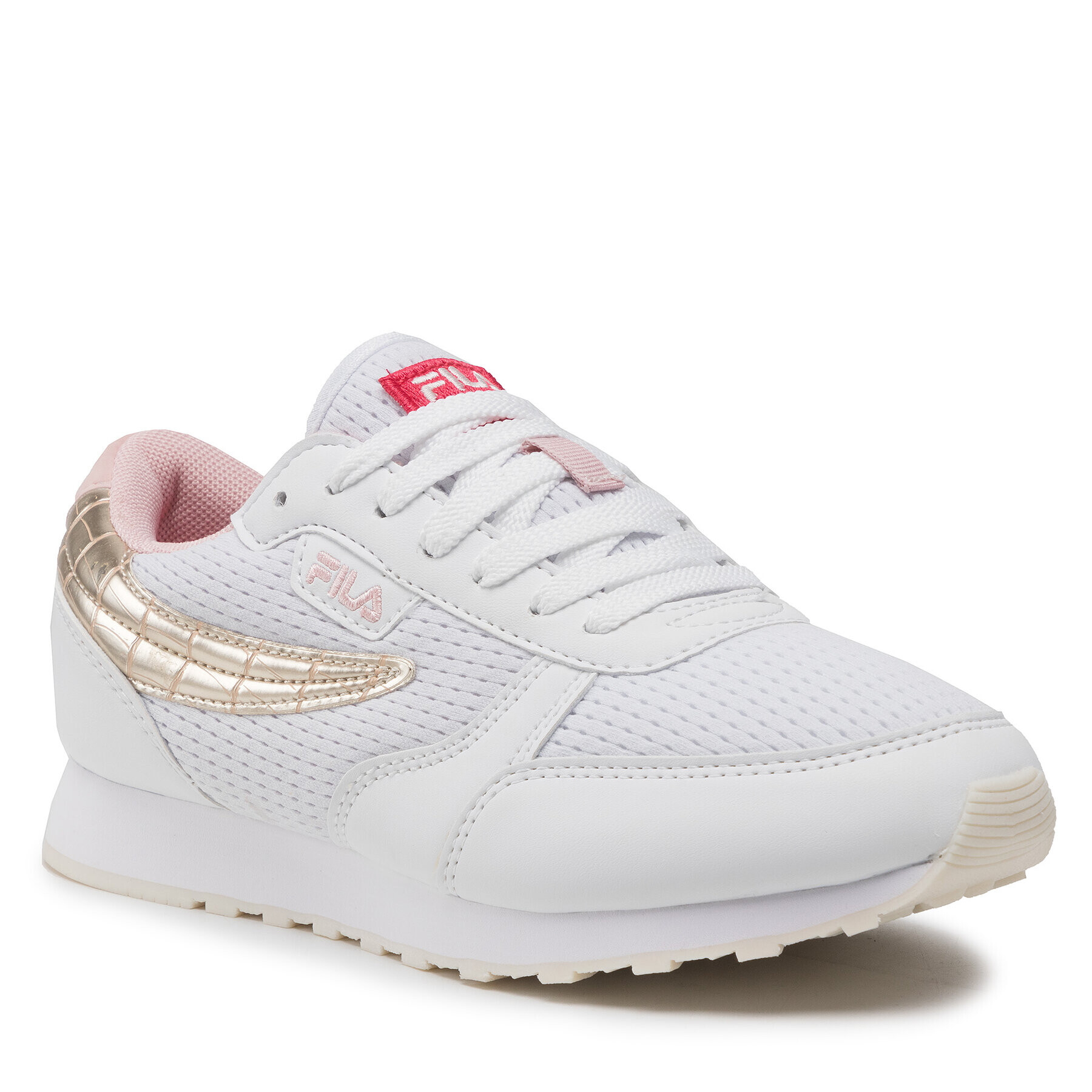 Fila Sportcipő Orbit F Low Wmn FFW0040.13069 Fehér - Pepit.hu