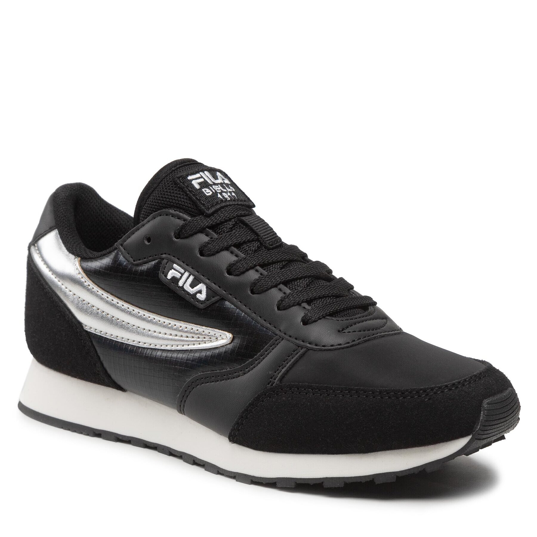 Fila Sportcipő Orbit F Low Wmn FFW0040.80010 Fekete - Pepit.hu