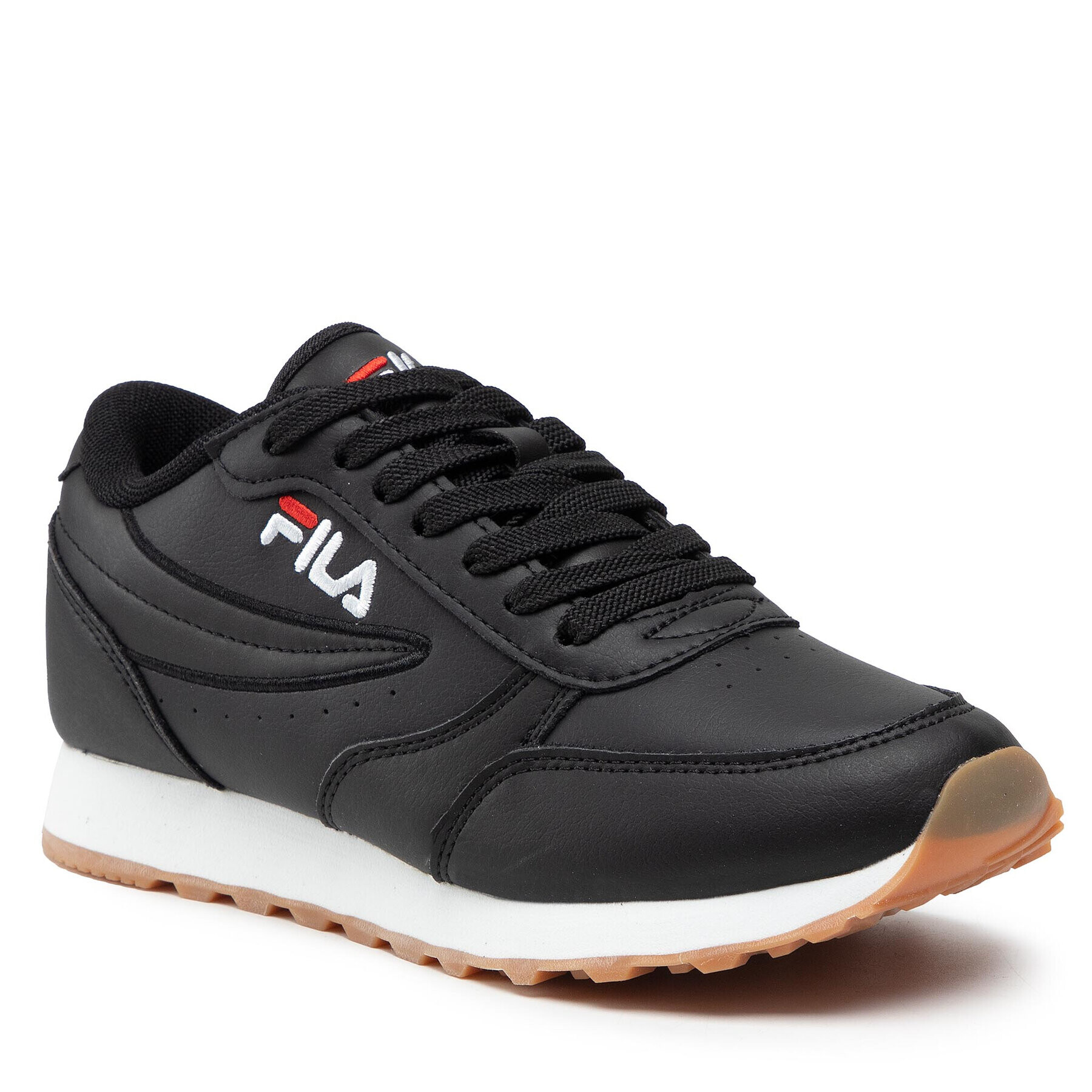 Fila Sportcipő Orbit Jogger Low Wmn 1010310.016 Fekete - Pepit.hu