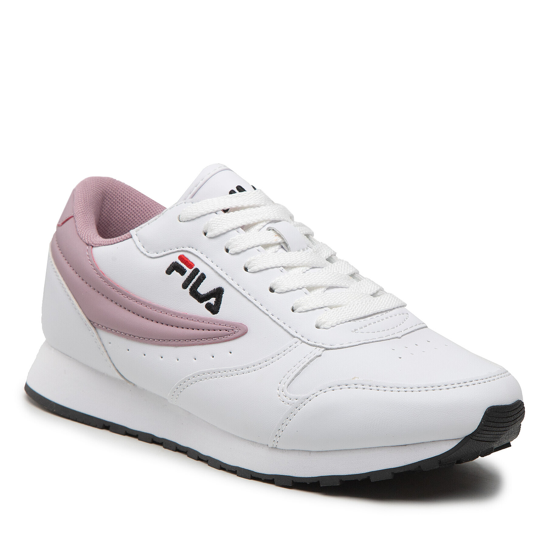 Fila Sportcipő Orbit Low Wmn 1010308.13152 Fehér - Pepit.hu