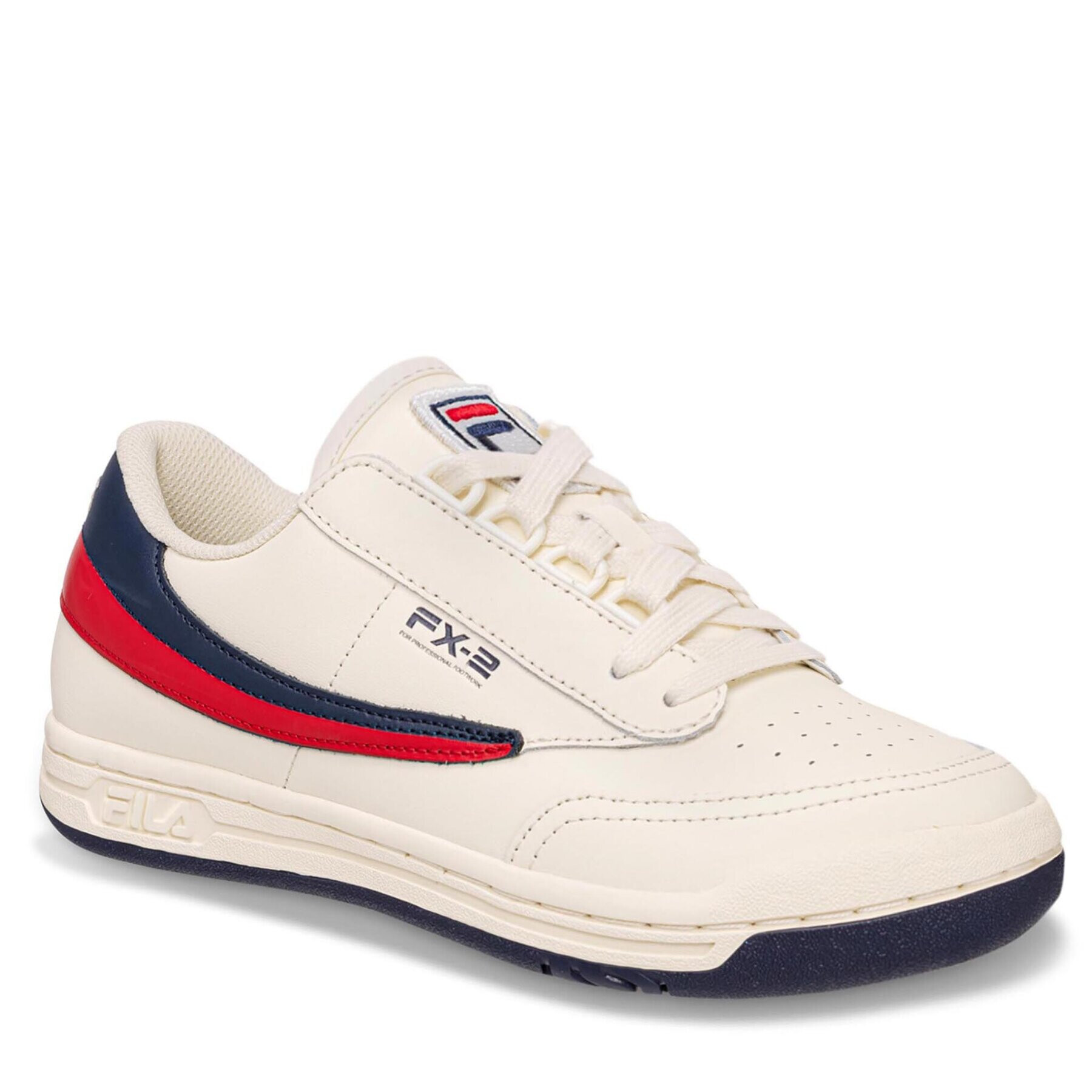 Fila Sportcipő Original Tennis '83 FFM0215.10006 Fehér - Pepit.hu