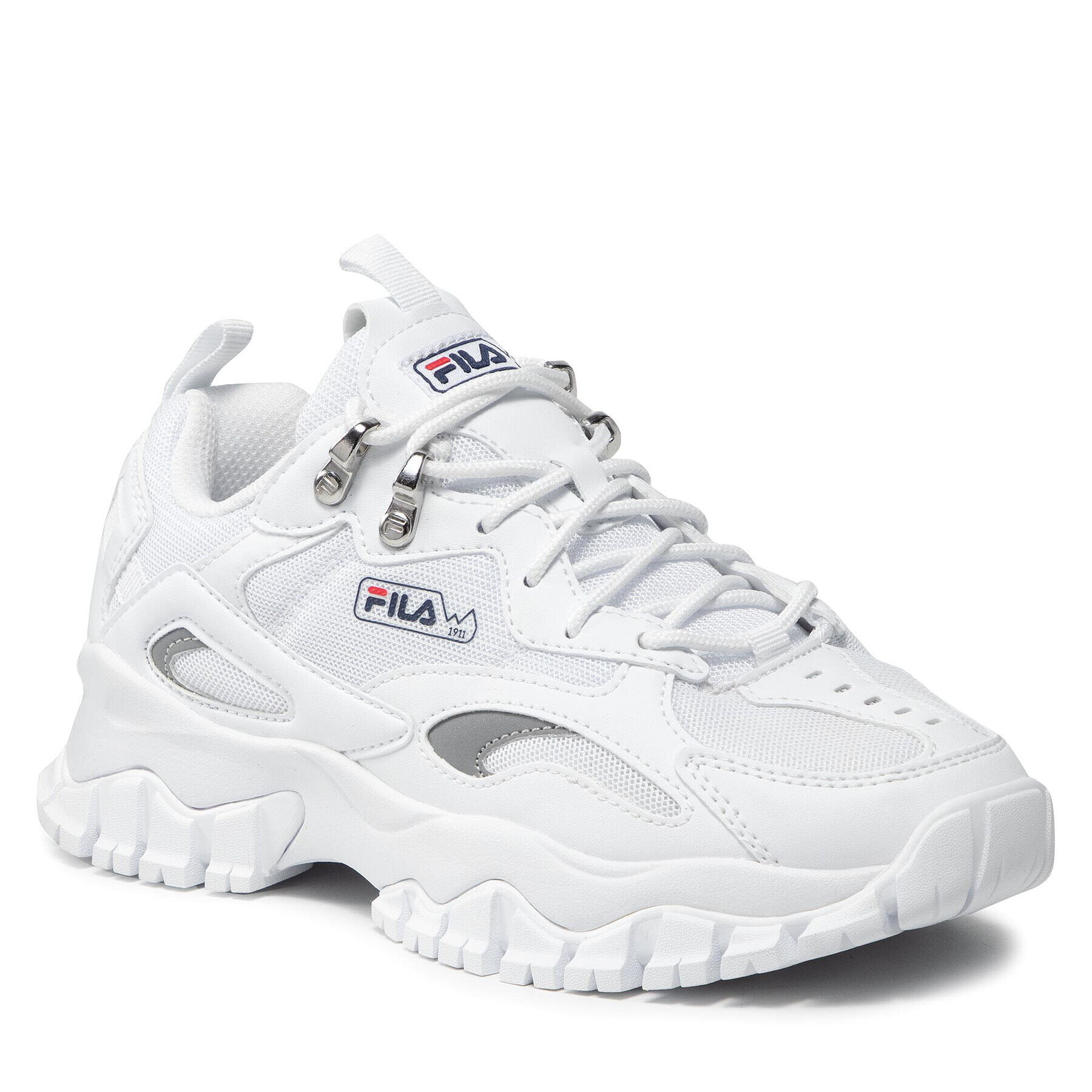 Fila Sportcipő Ray Tracer TR2 1011207.1FG Fehér - Pepit.hu