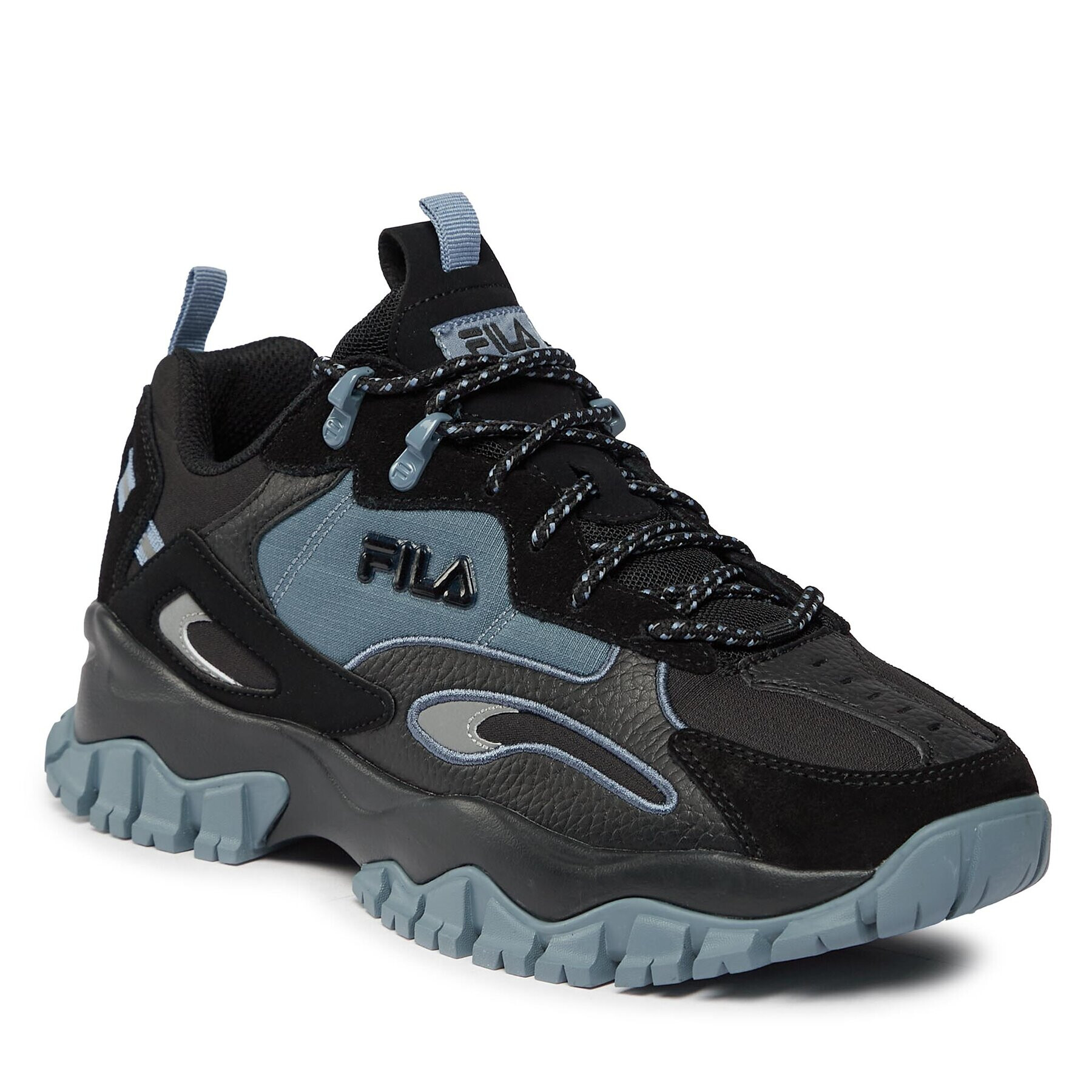 Fila Sportcipő Ray Tracer Tr2 FFM0058.83331 Fekete - Pepit.hu