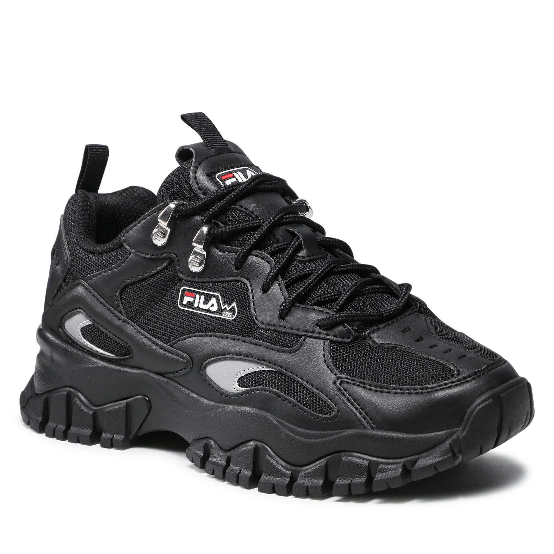 Fila Sportcipő Ray Tracer Tr2 Wmn 1011207.12V Fekete - Pepit.hu