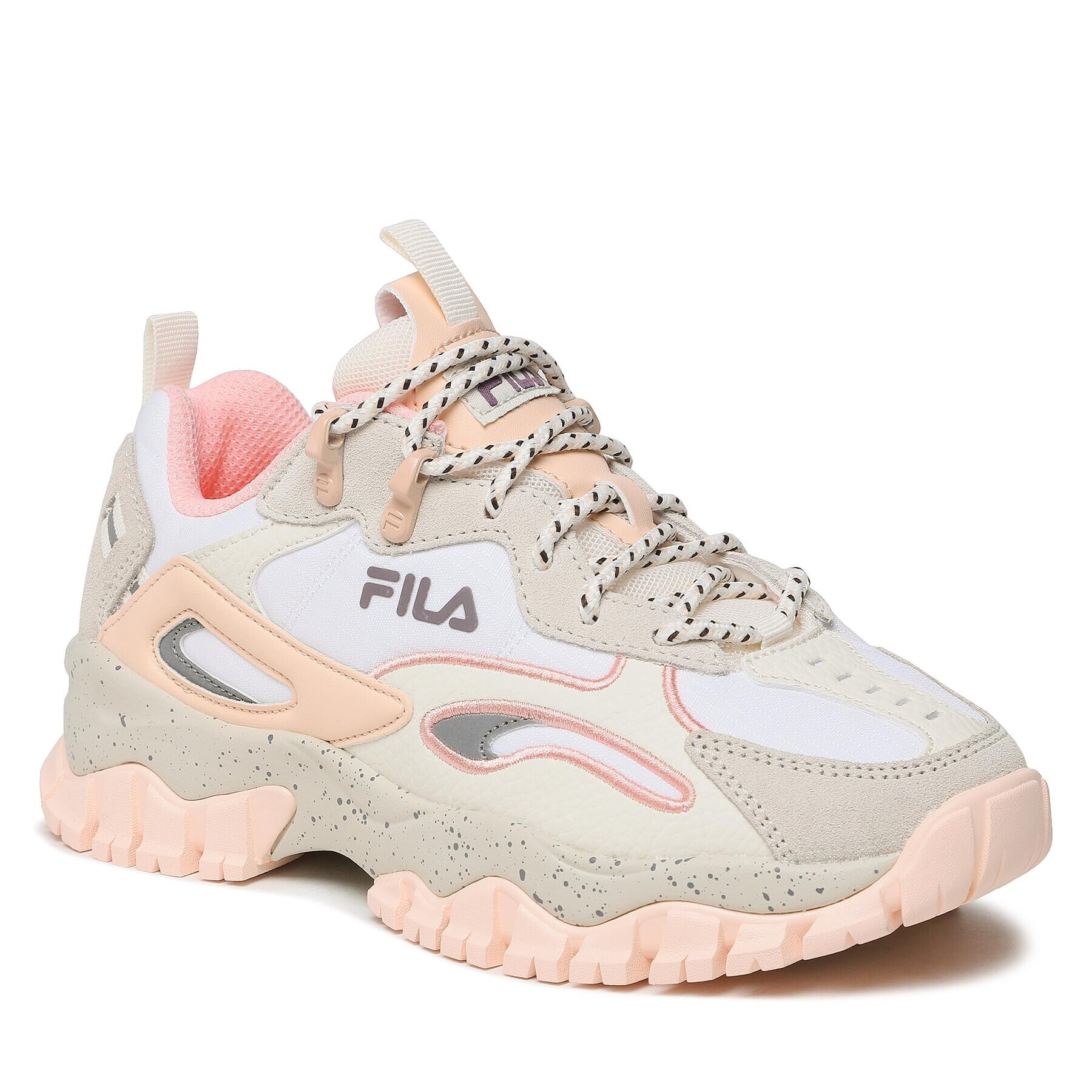 Fila Sportcipő Ray Tracer Tr2 Wmn FFW0267.13211 Bézs - Pepit.hu