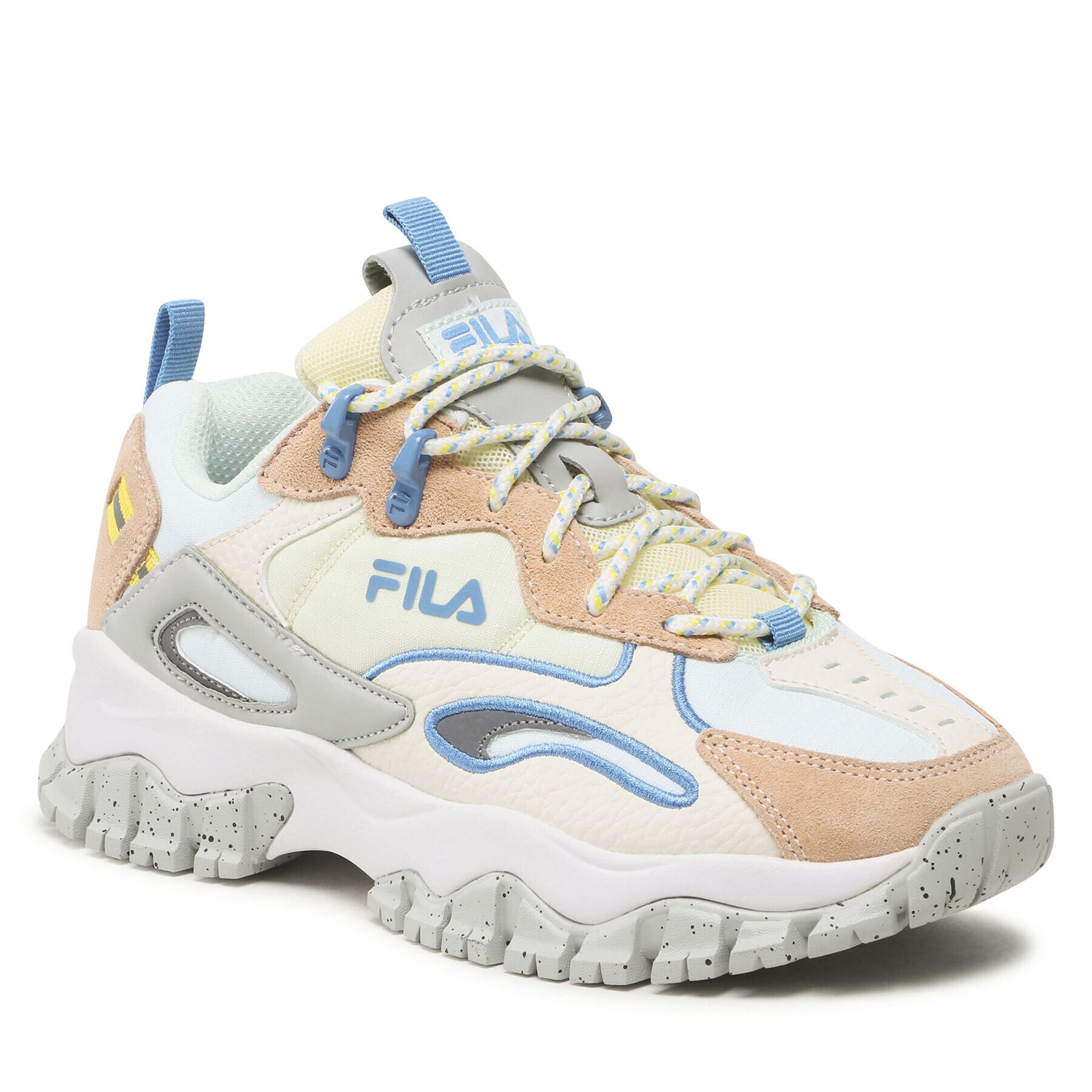 Fila Sportcipő Ray Tracer Tr2 Wmn FFW0267.53130 Színes - Pepit.hu