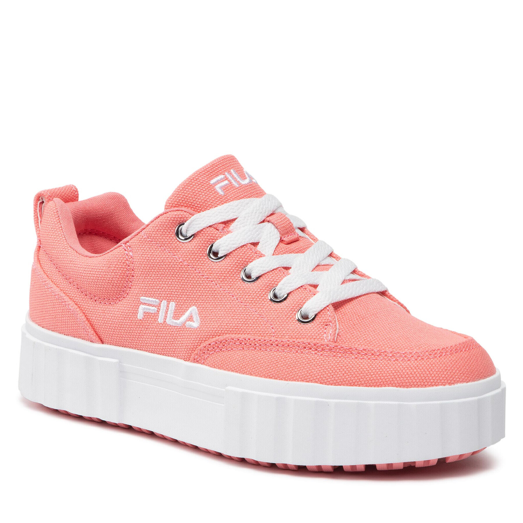 Fila Sportcipő Sandblast C Wmn FFW0062.40002 Rózsaszín - Pepit.hu