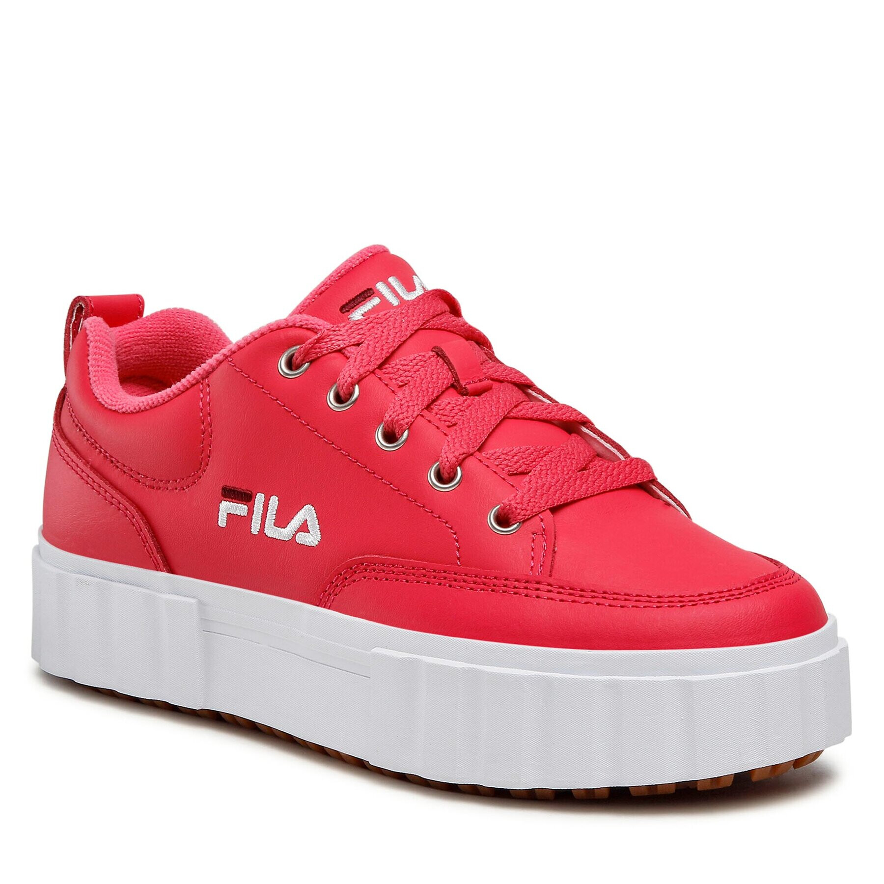 Fila Sportcipő Sandblast L Wmn FFW0060 Rózsaszín - Pepit.hu