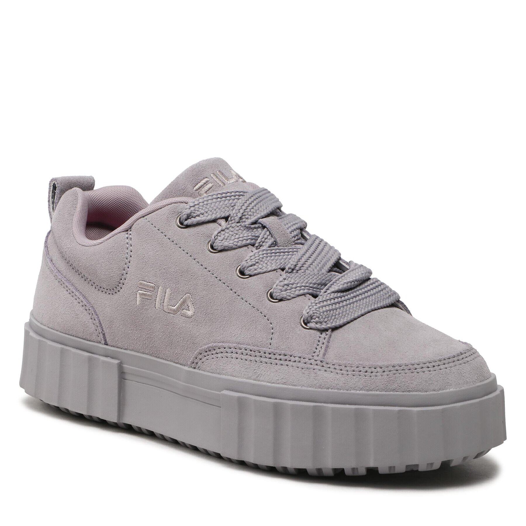 Fila Sportcipő Sandblast S Wmn FFW0190.80028 Lila - Pepit.hu