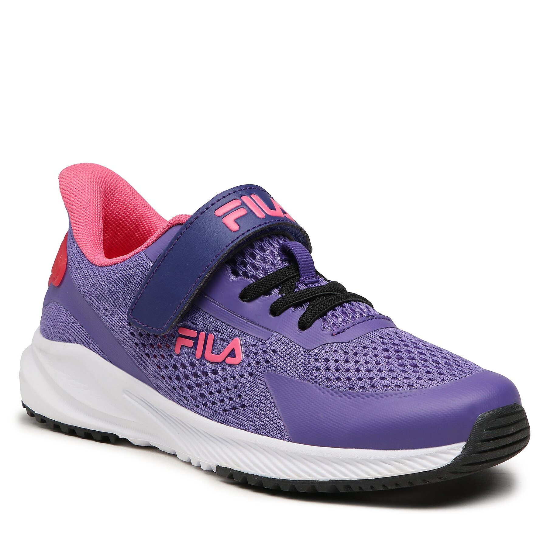 Fila Sportcipő Scrambler V Kids FFK0075.43064 Lila - Pepit.hu