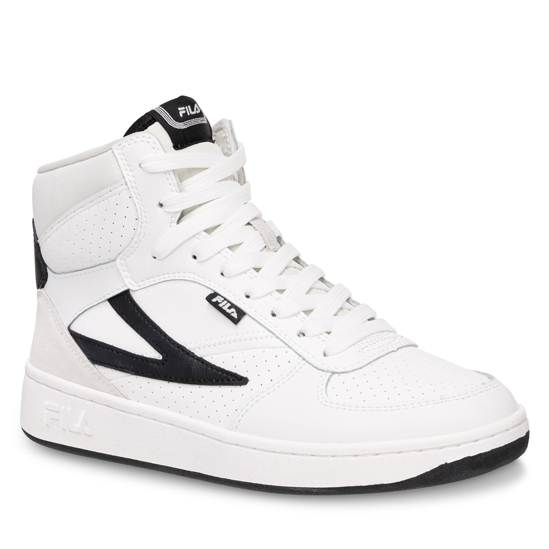 Fila Sportcipő Sevaro Mid FFM0256.13036 Fehér - Pepit.hu