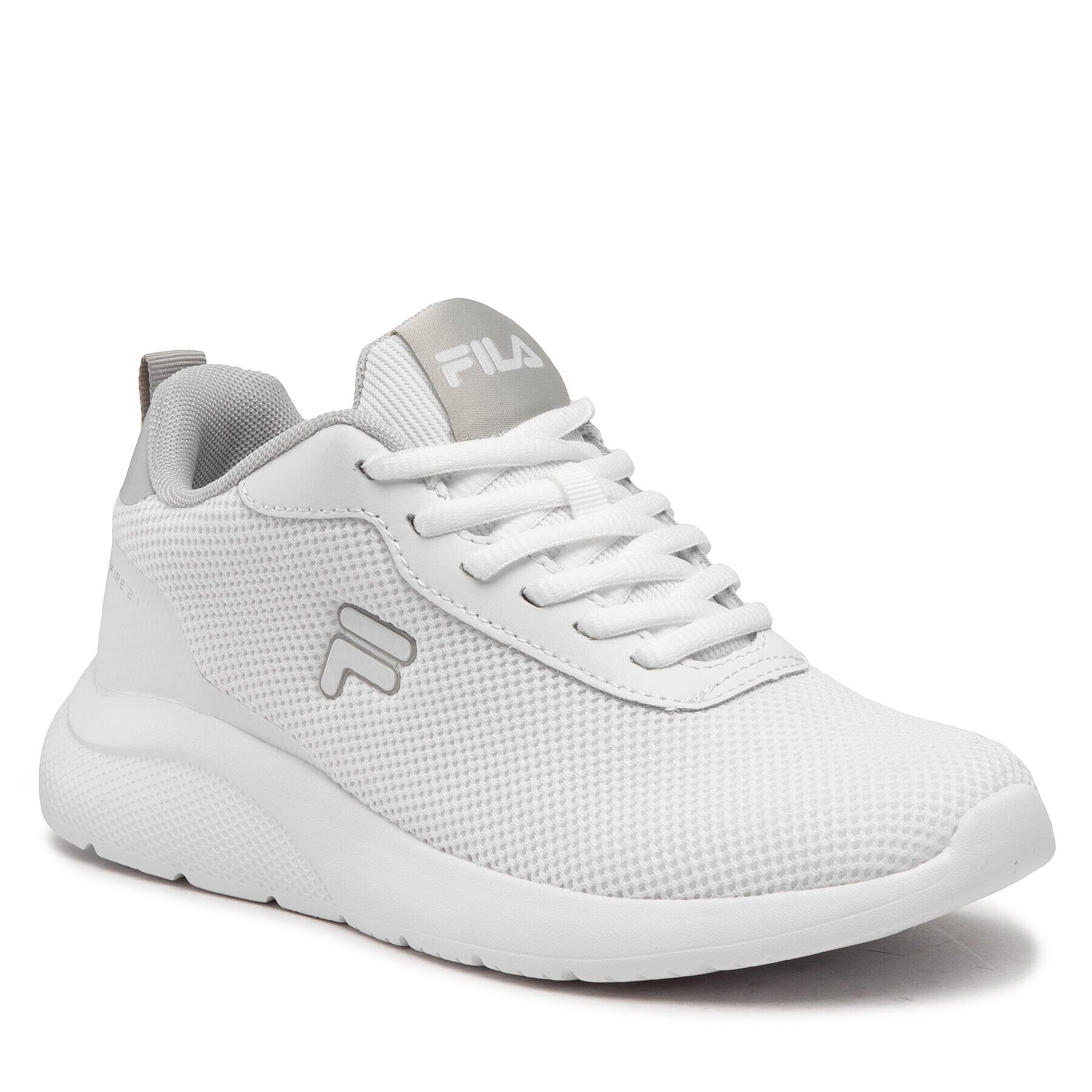 Fila Sportcipő Spitfire Wmn FFW0121.10004 Fehér - Pepit.hu