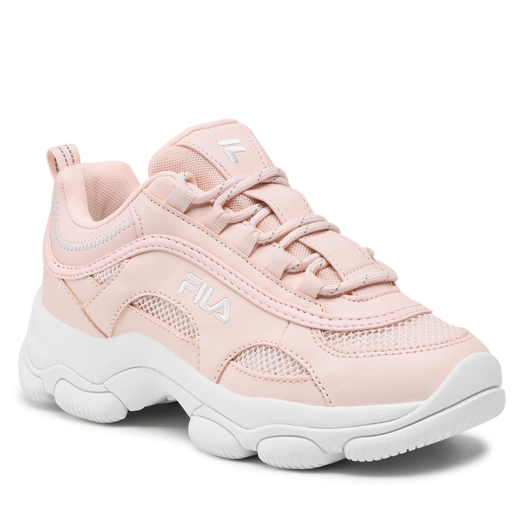 Fila Sportcipő Strada Dreamster FFW0041.40009 Rózsaszín - Pepit.hu