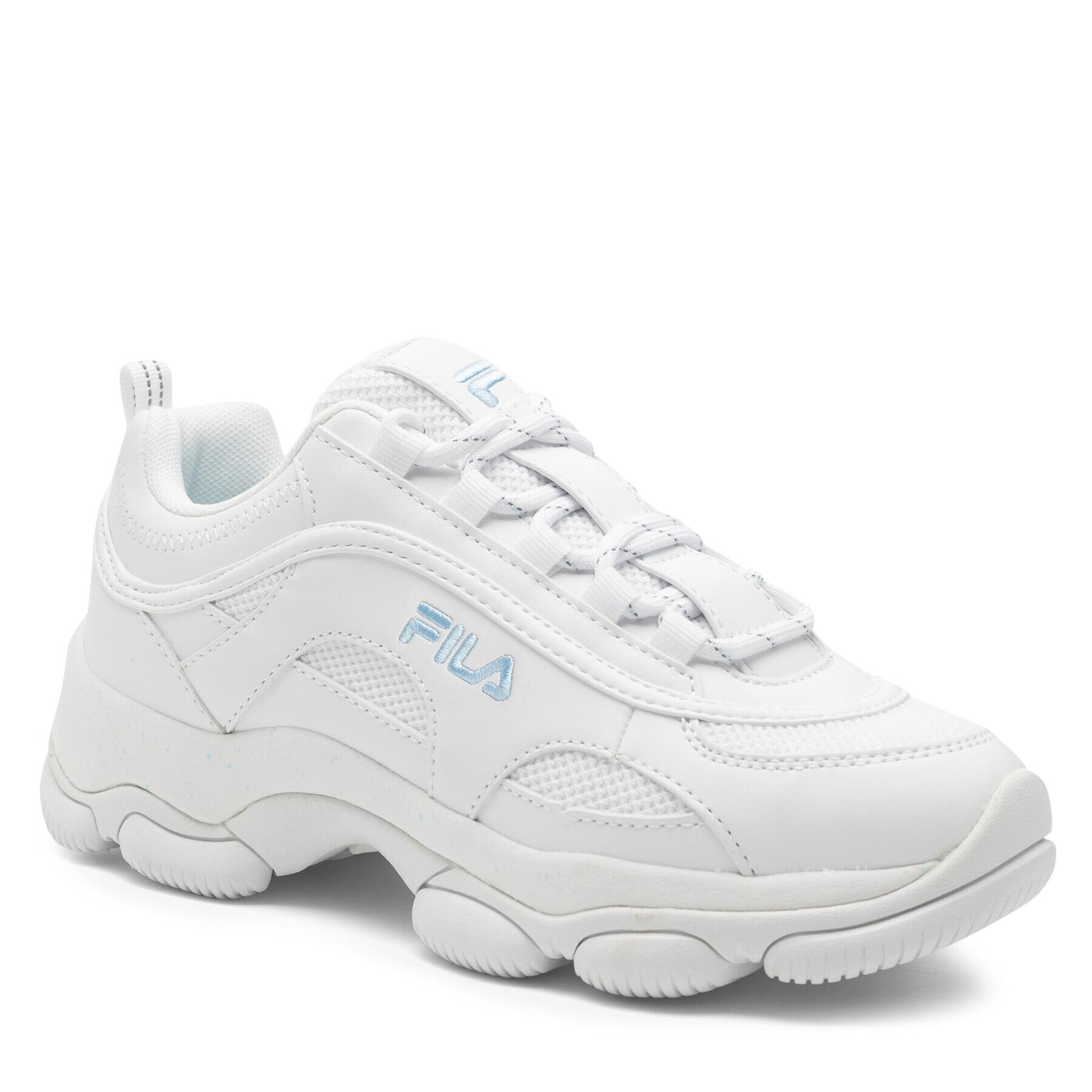 Fila Sportcipő STRADA DREAMSTER wmn FFW0041 13161 Fehér - Pepit.hu