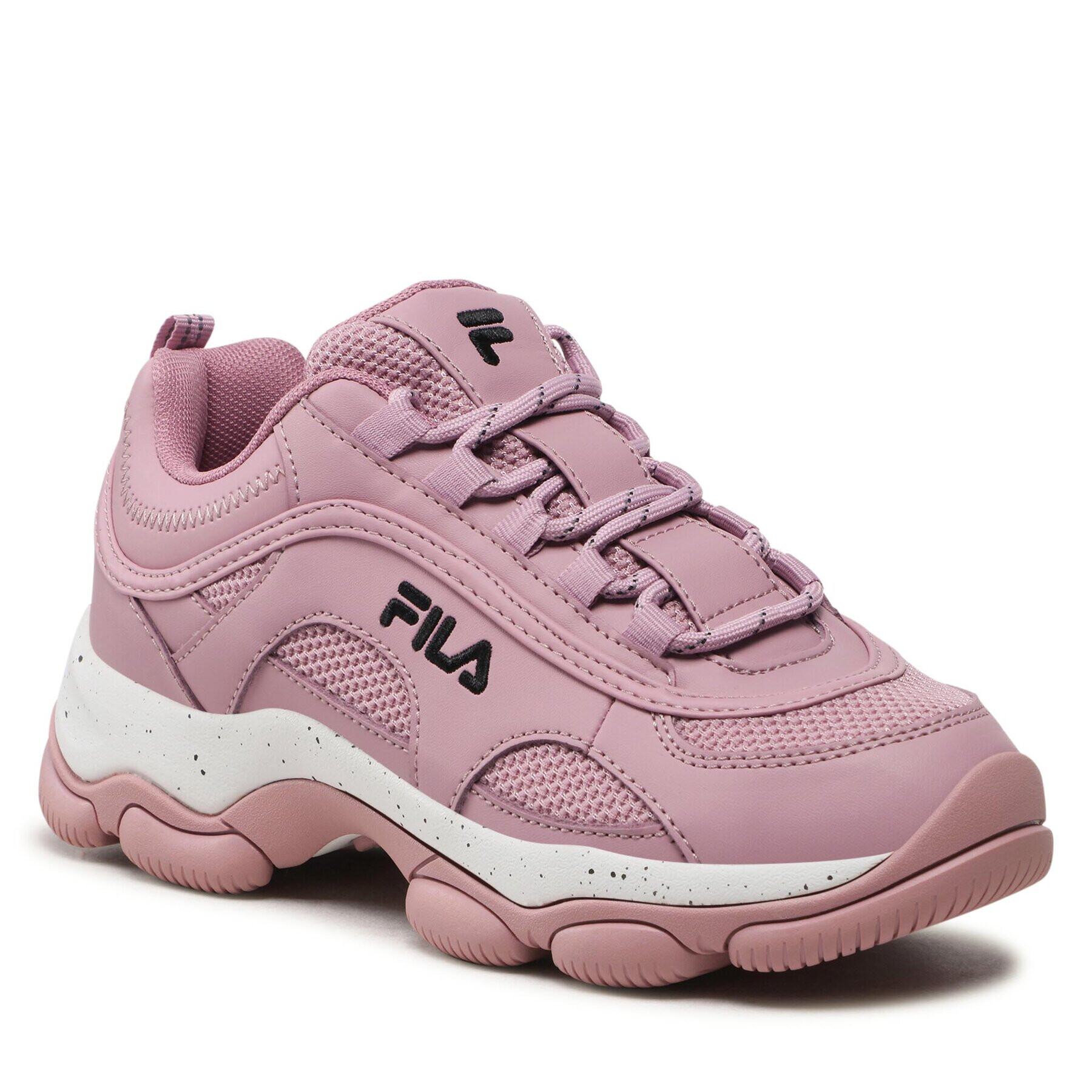 Fila Sportcipő Strada Dreamster Wmn FFW0041.40024 Rózsaszín - Pepit.hu