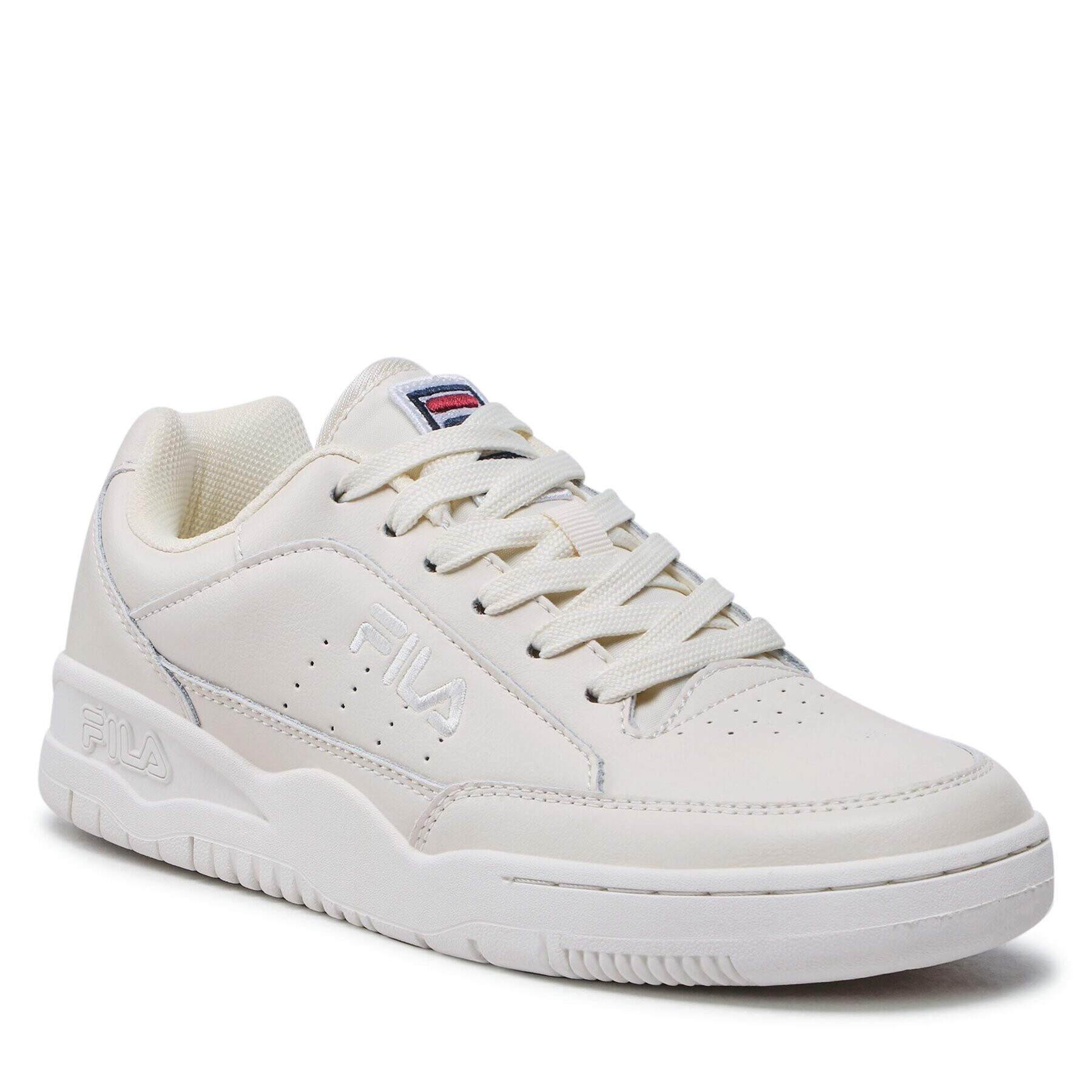 Fila Sportcipő Town Classic Wmn FFW0052.10007 Bézs - Pepit.hu