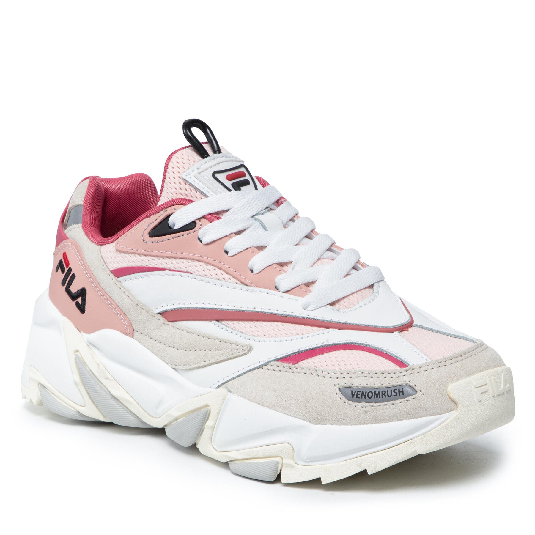 Fila Sportcipő Venomrush Wmn 1011027.74P Rózsaszín - Pepit.hu