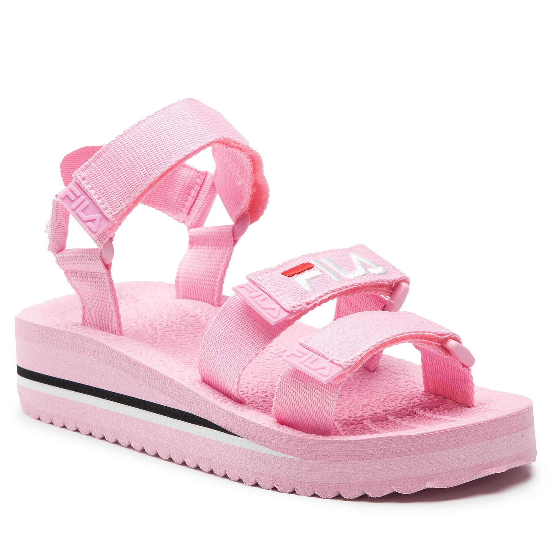 Fila Szandál Tomaia Sandal Teens FFT0015.40006 Rózsaszín - Pepit.hu