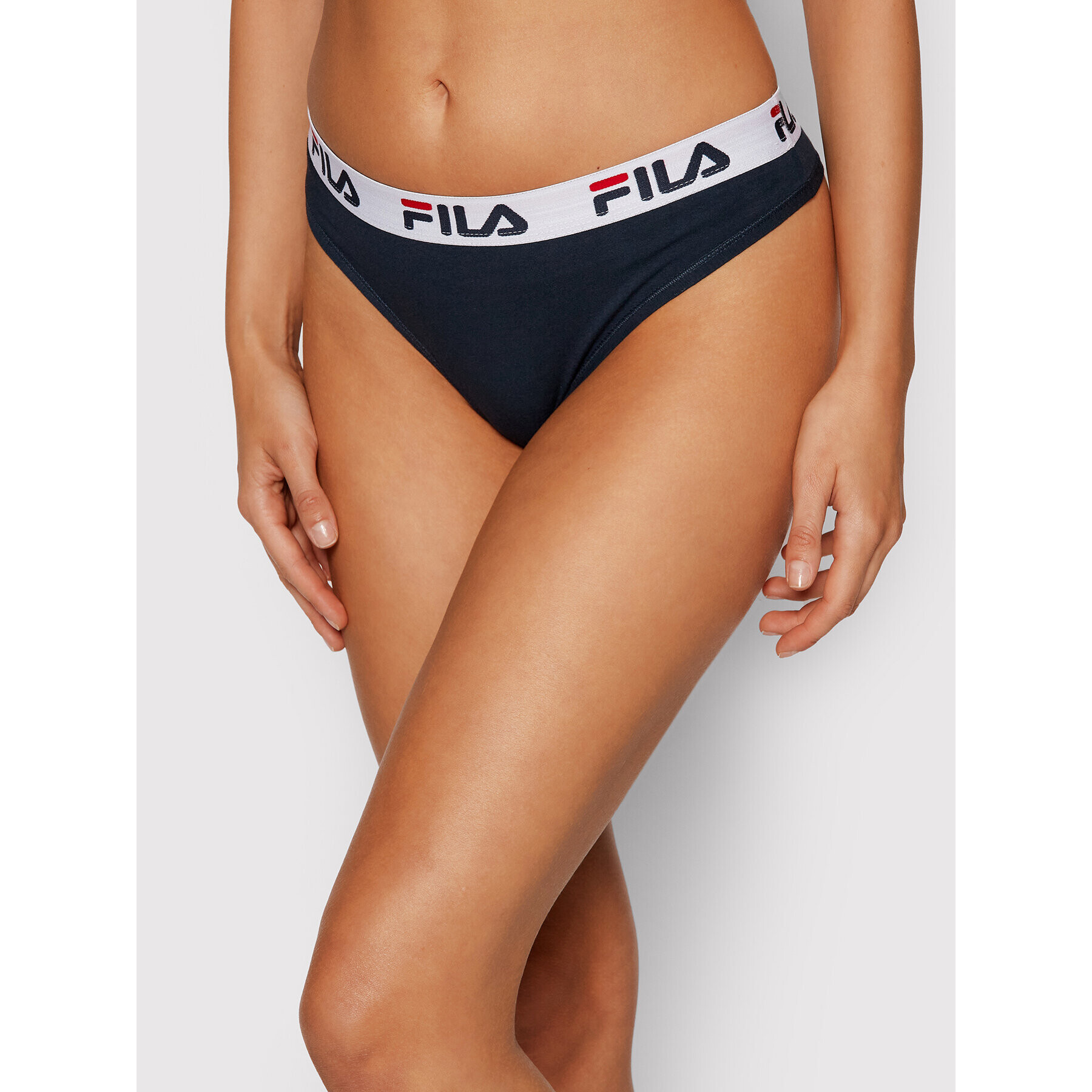 Fila Tanga FU6061 Sötétkék - Pepit.hu