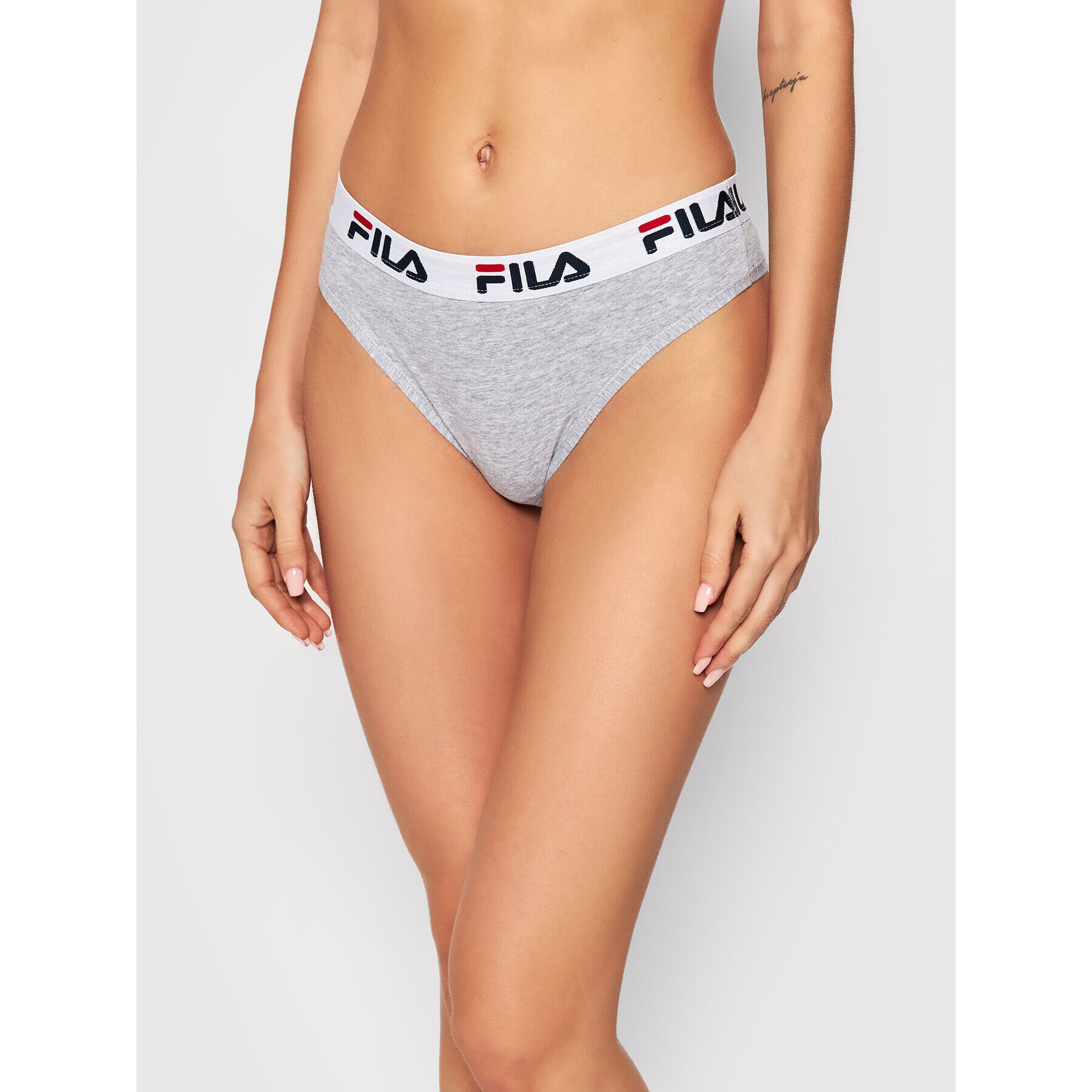 Fila Tanga FU6061 Szürke - Pepit.hu