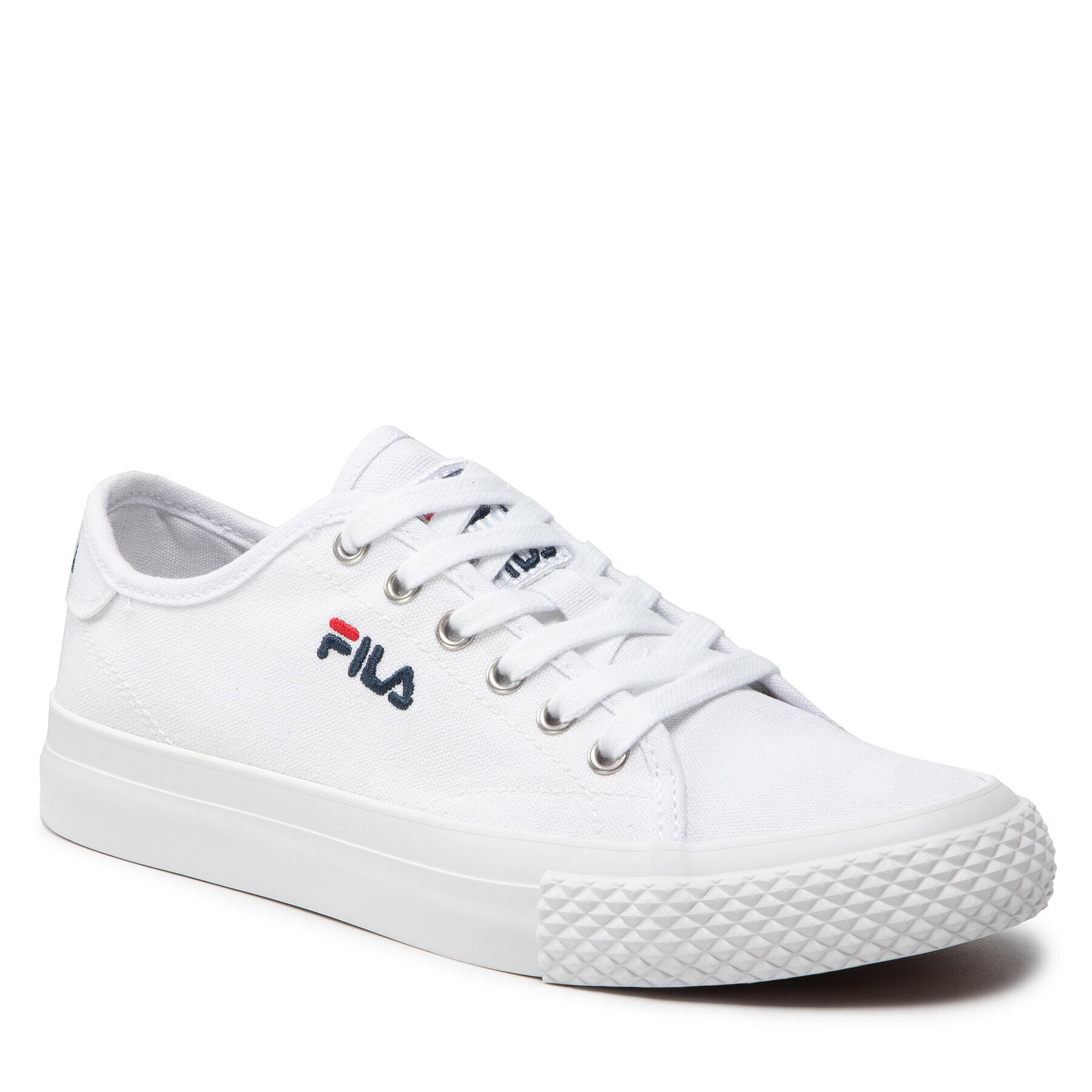 Fila Teniszcipő Pointer Classic Wmn FFW0067.10004 Fehér - Pepit.hu