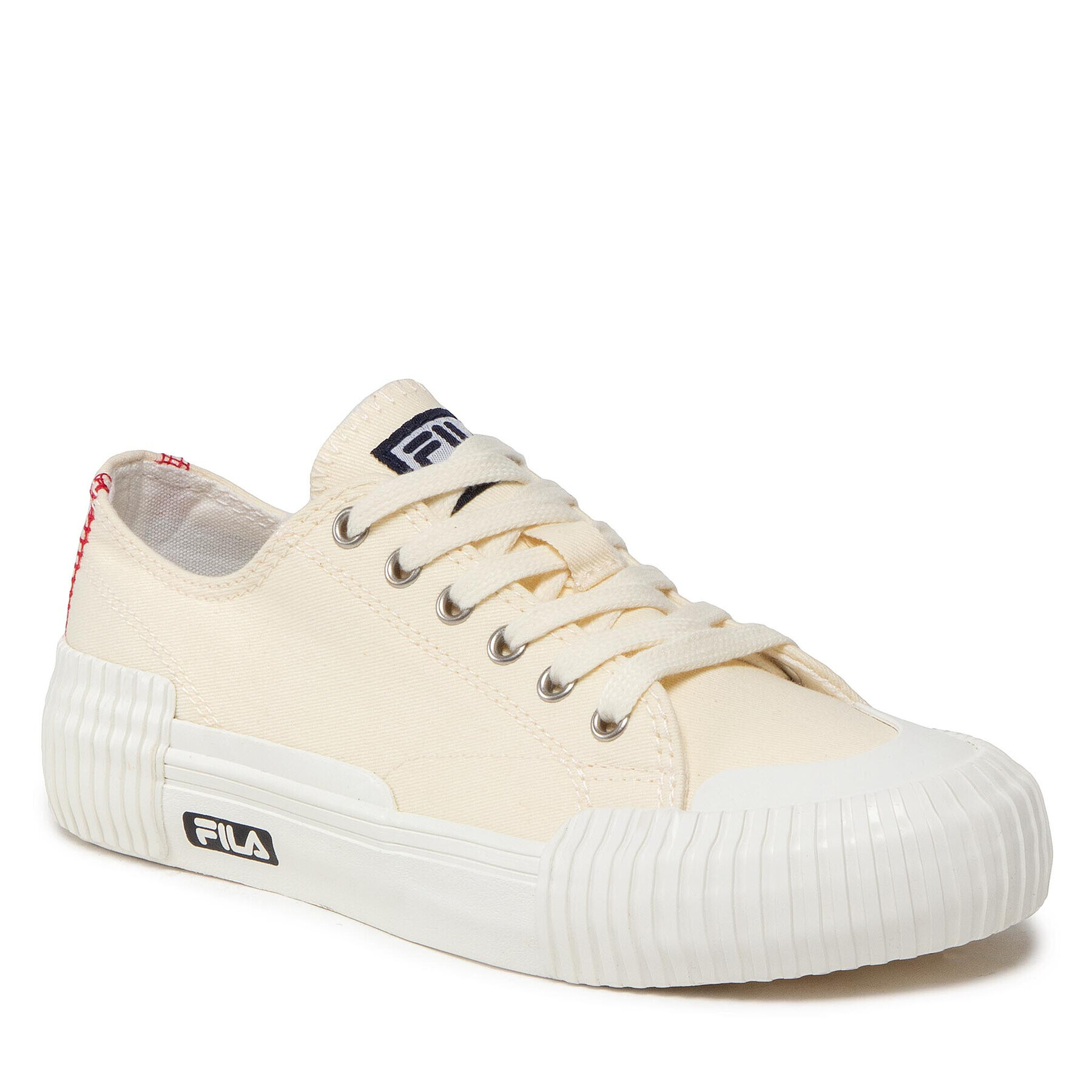 Fila Tornacipő Cityblock Wmn FFW0066.10006 Bézs - Pepit.hu