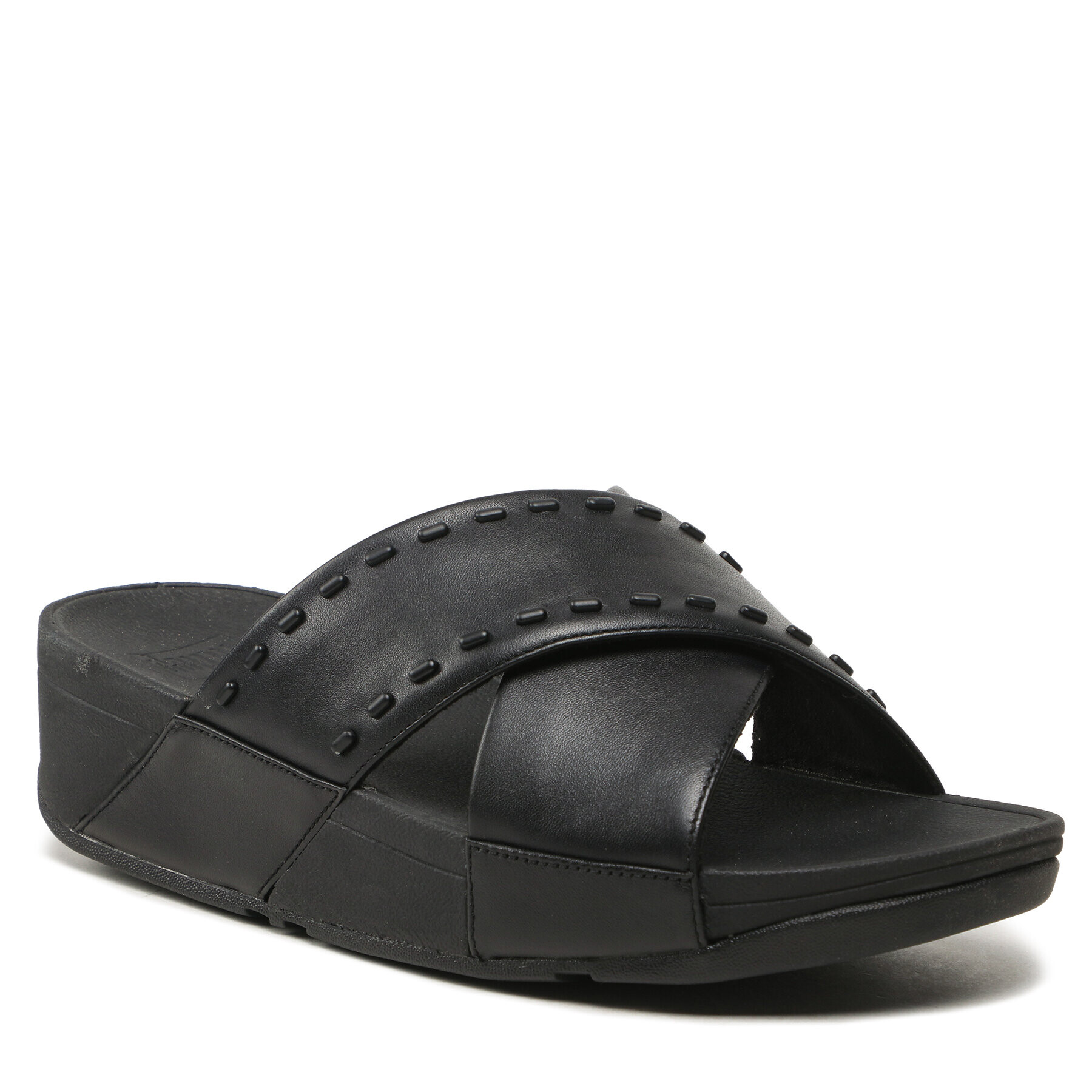 FitFlop Papucs LULU GB2-001 Fekete - Pepit.hu