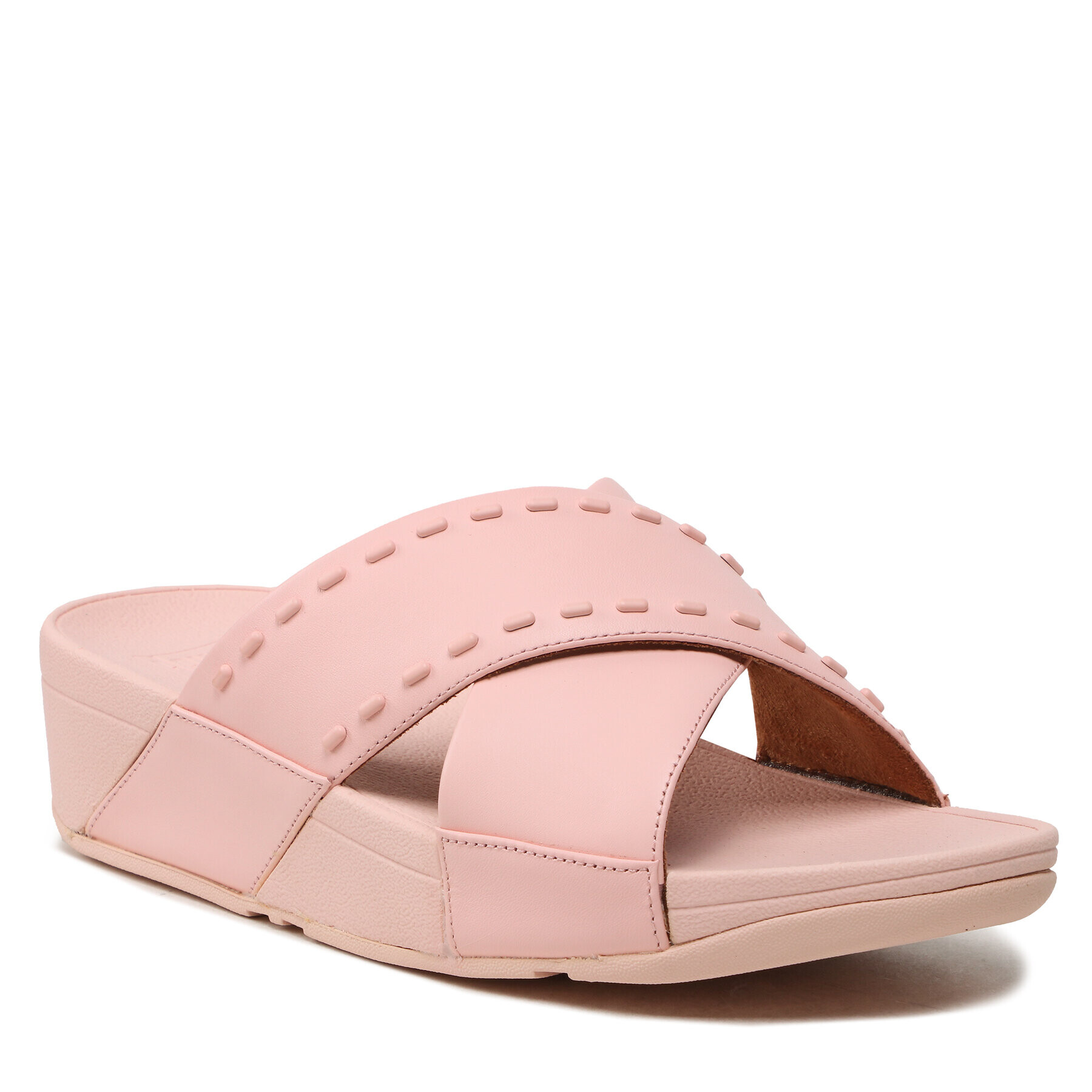 FitFlop Papucs LULU GB2-A35 Rózsaszín - Pepit.hu