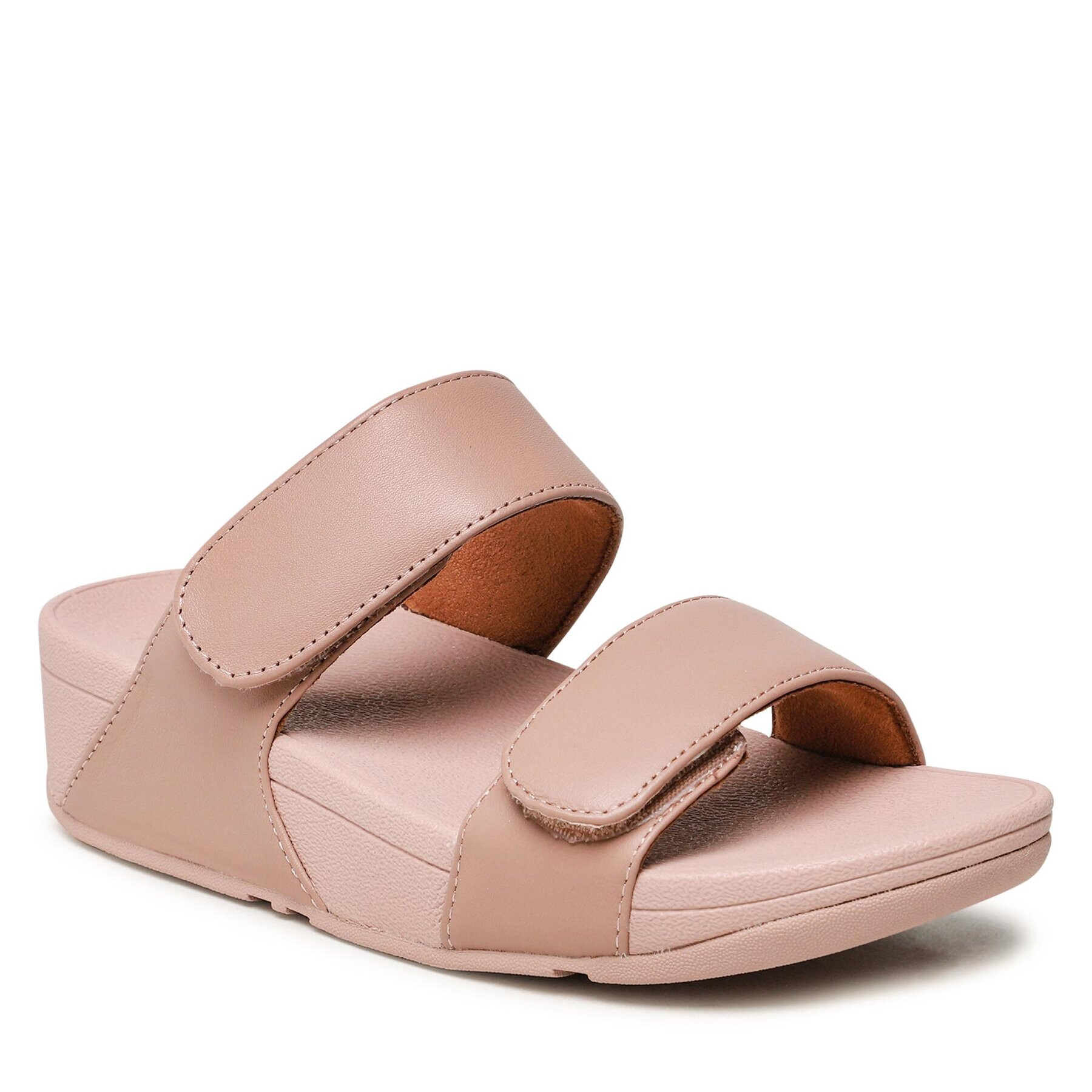 FitFlop Szandál LULU FV6-137 Bézs - Pepit.hu