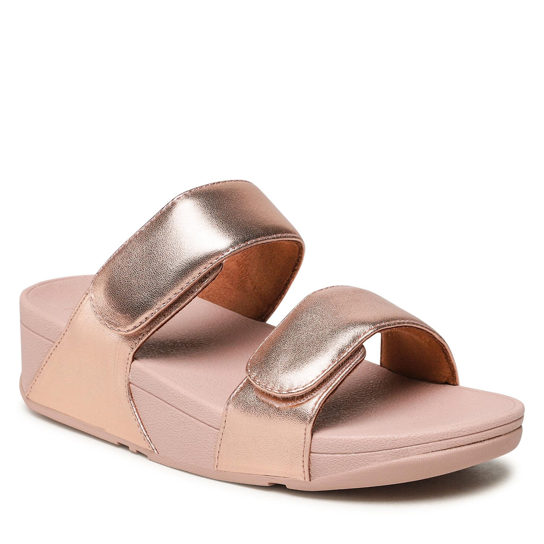 FitFlop Szandál LULU FV6-323 Rózsaszín - Pepit.hu