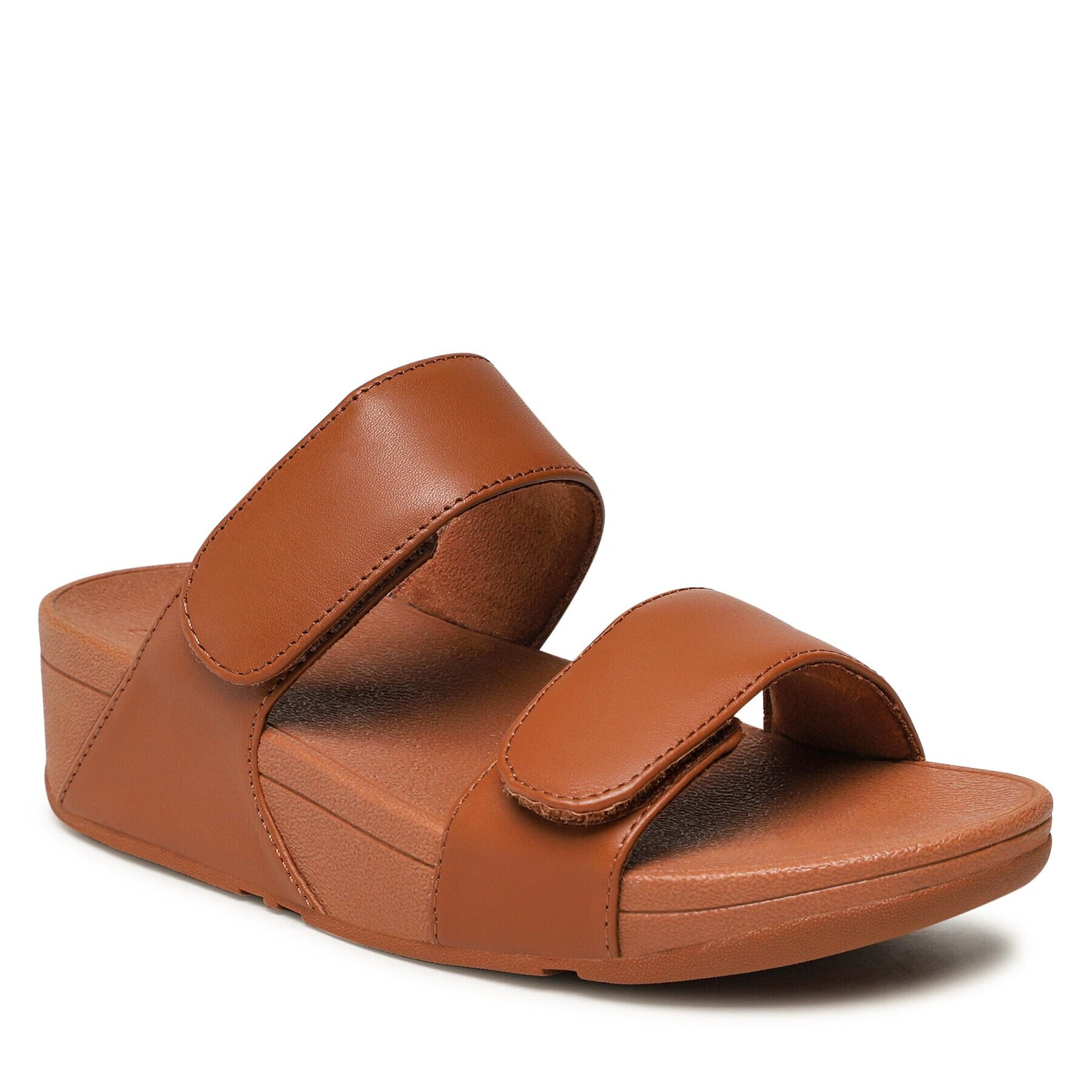 FitFlop Szandál LULU FV6-592 Barna - Pepit.hu