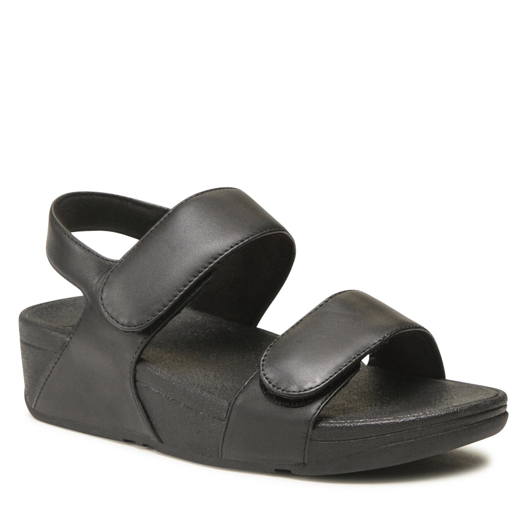 FitFlop Szandál LULU FV8-090 Fekete - Pepit.hu