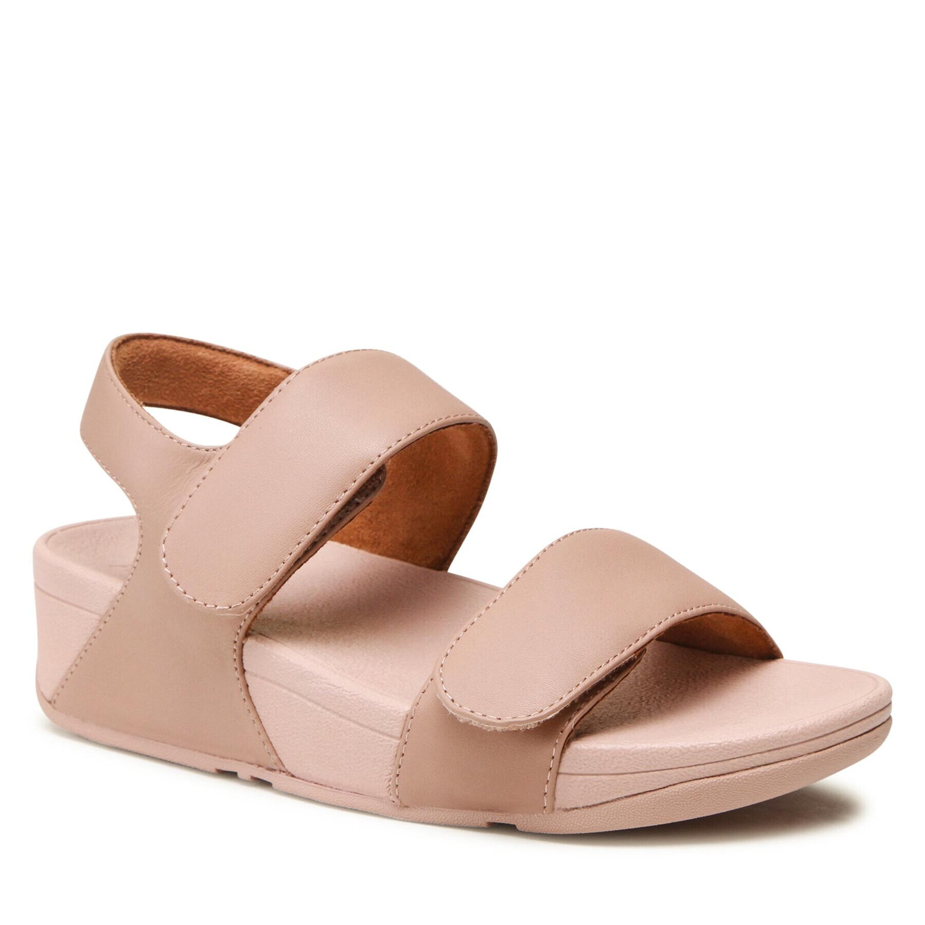 FitFlop Szandál LULU FV8-137 Bézs - Pepit.hu