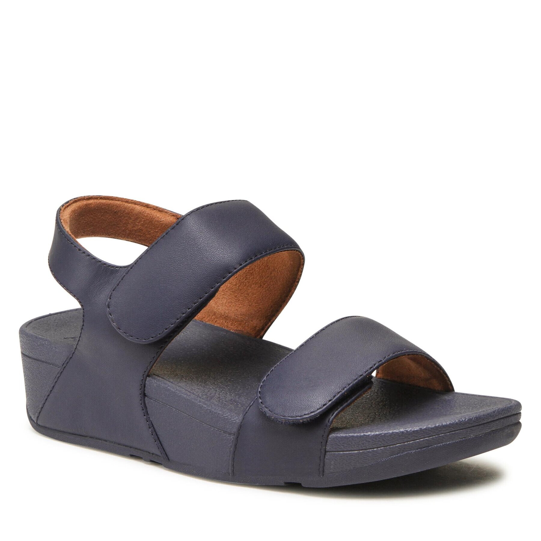 FitFlop Szandál LULU FV8-399 Sötétkék - Pepit.hu