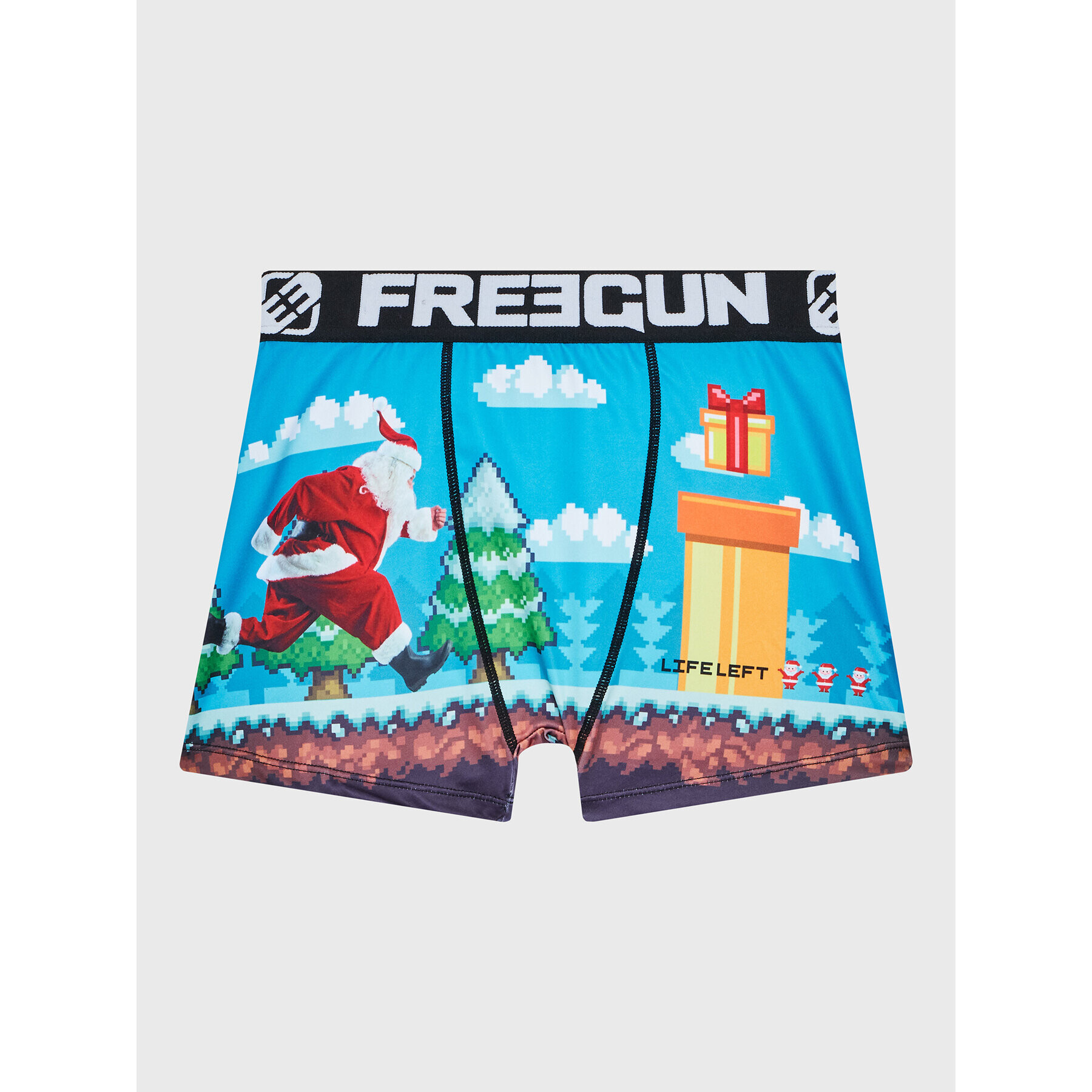 Freegun Boxerek FGPA28/3/BM/GAM Színes - Pepit.hu