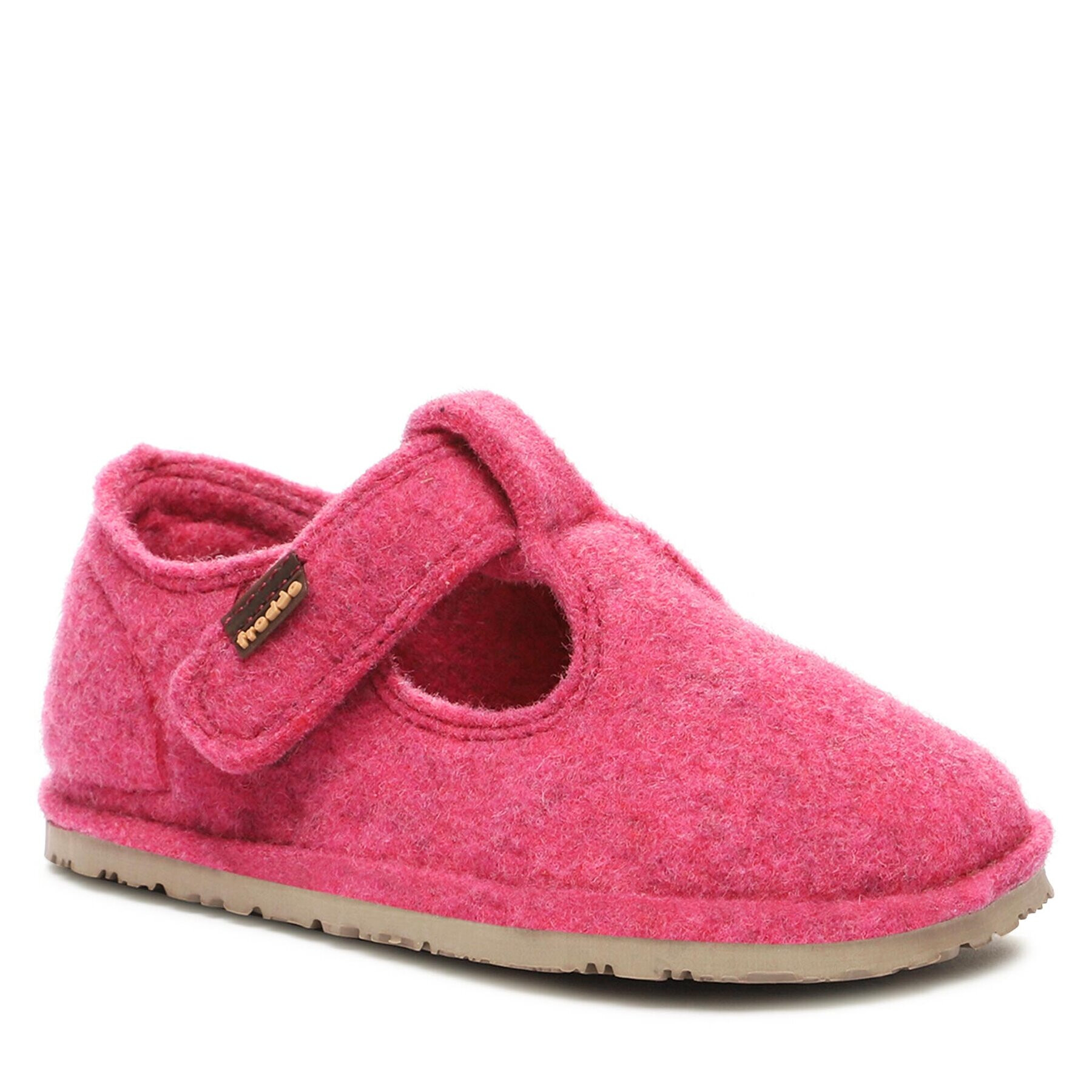 Froddo Félcipő Flexy Wooly Barefoot G1700378-6 M Rózsaszín - Pepit.hu