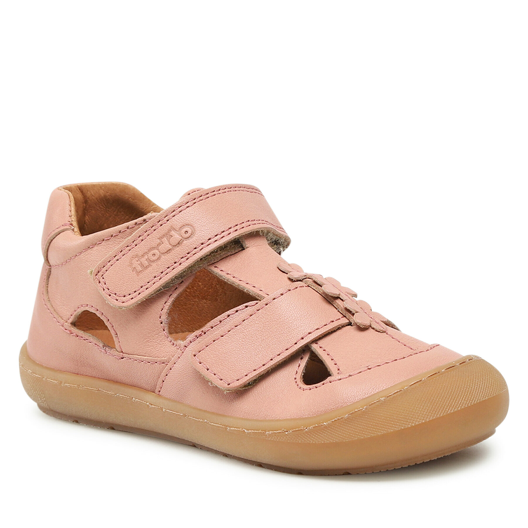 Froddo Szandál Ollie Sandal G G2150183-3 Bézs - Pepit.hu