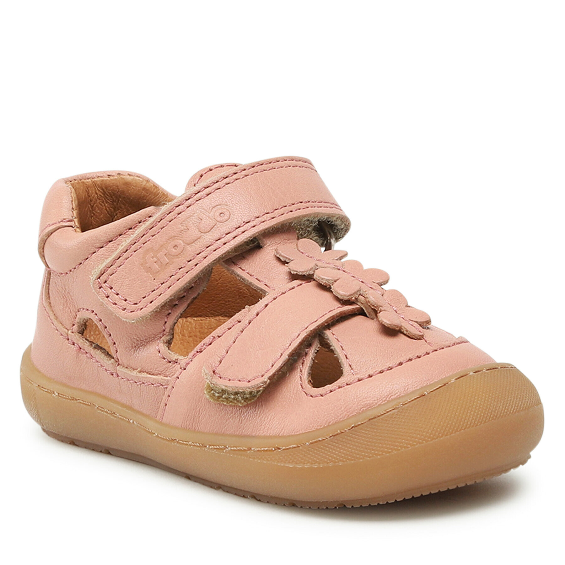 Froddo Szandál Ollie Sandal G G2150183-3 Bézs - Pepit.hu