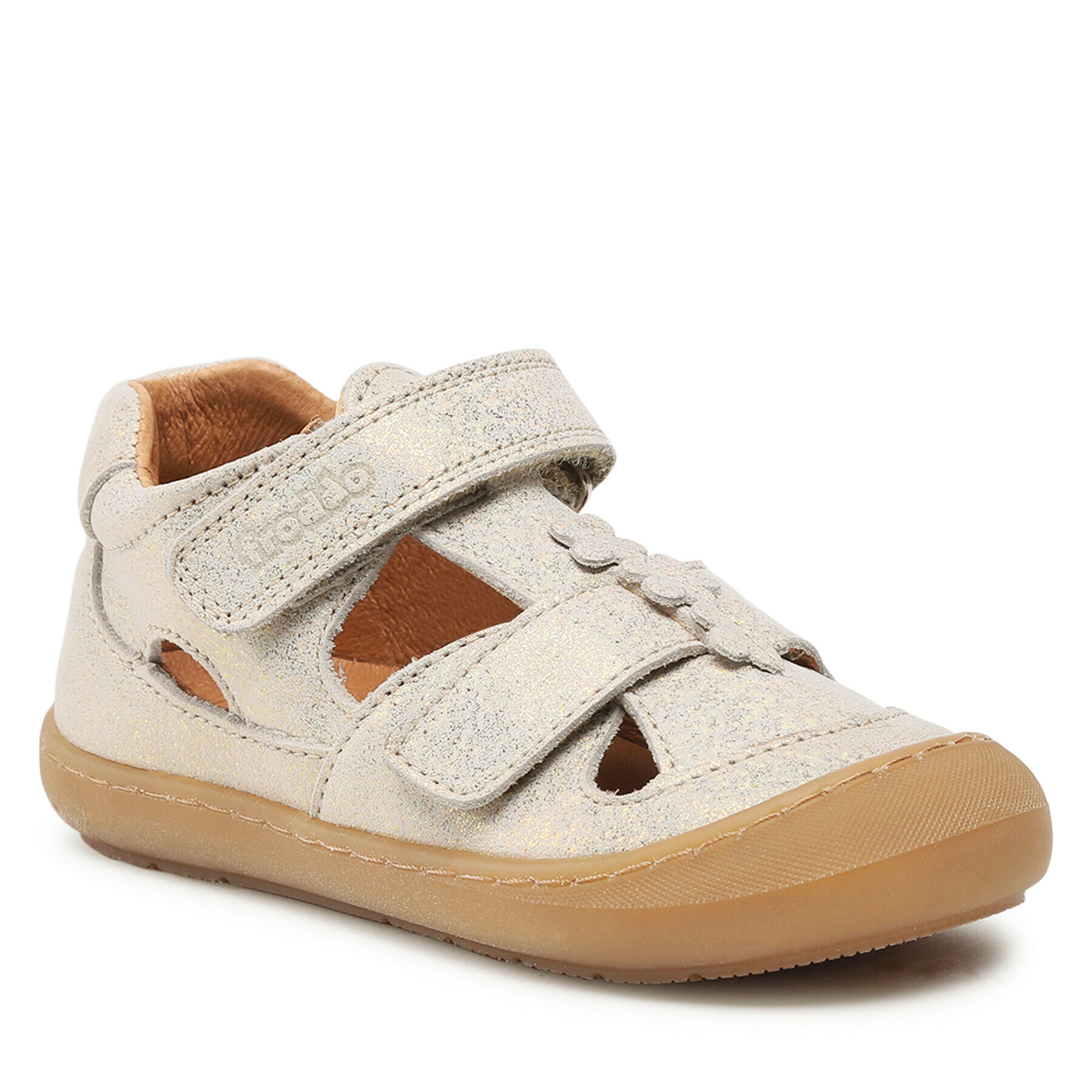 Froddo Szandál Ollie Sandal G G2150183-4 Arany - Pepit.hu