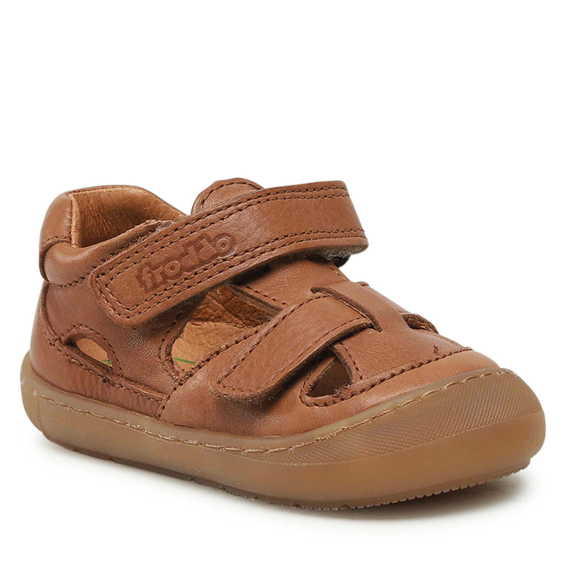 Froddo Szandál Ollie Sandal G2150182-2 Barna - Pepit.hu