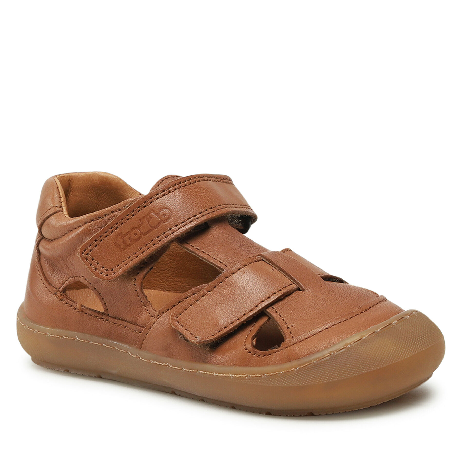 Froddo Szandál Ollie Sandal G2150182-2 Barna - Pepit.hu