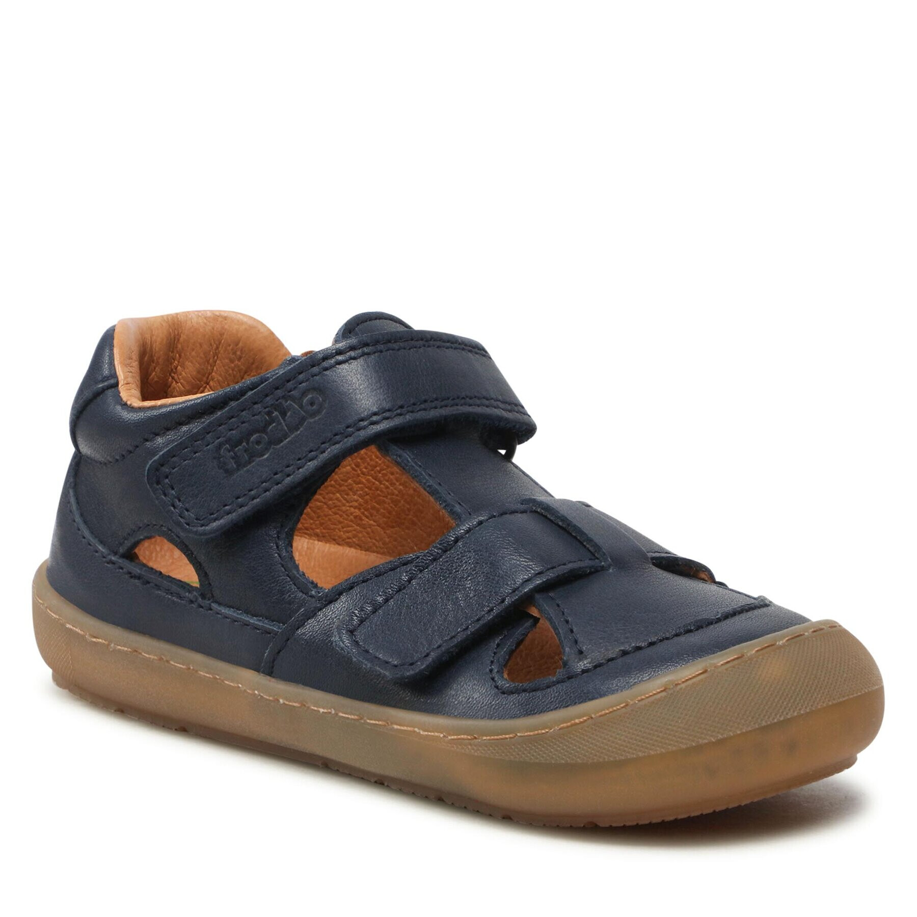 Froddo Szandál Ollie Sandal G2150182 Kék - Pepit.hu