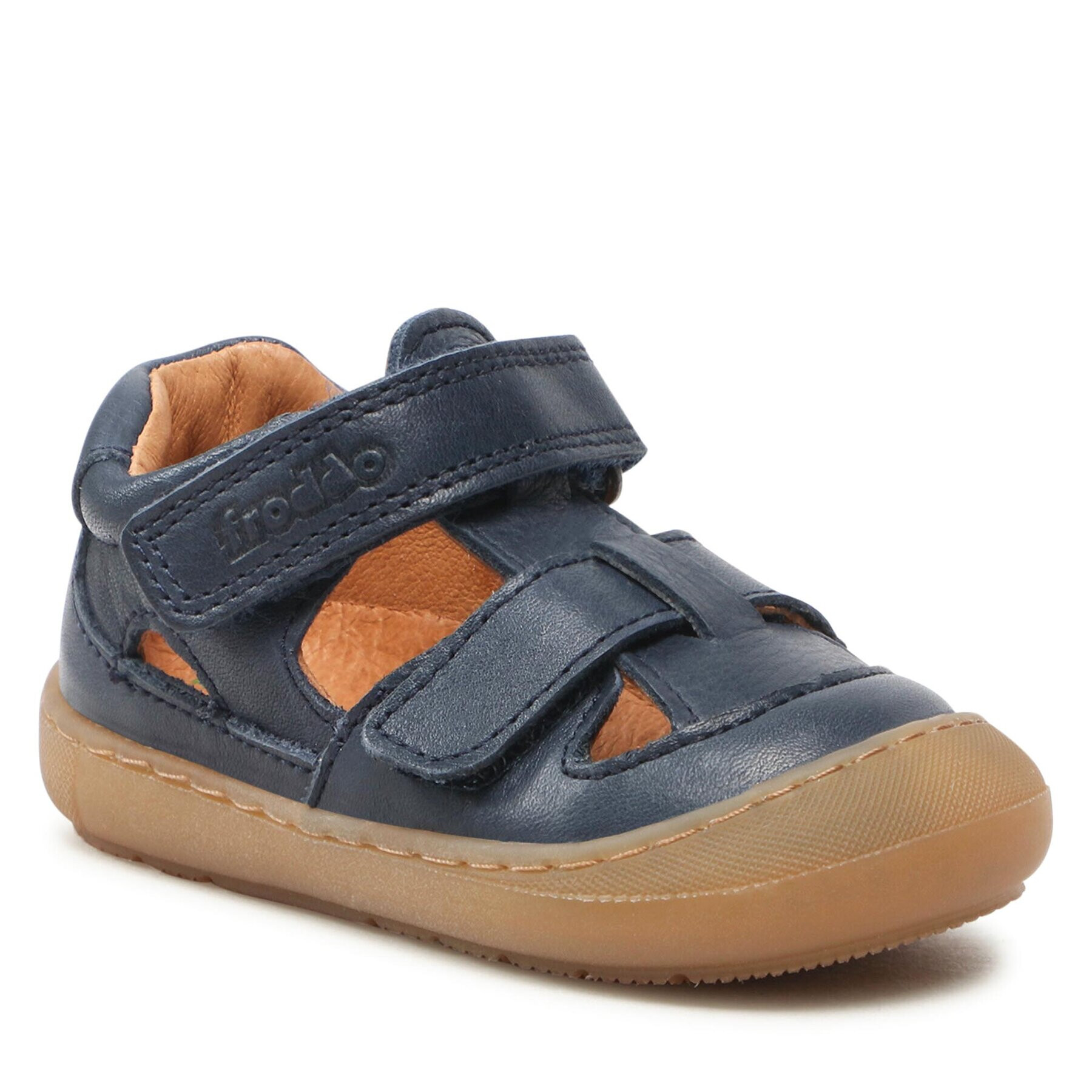 Froddo Szandál Ollie Sandal G2150182 Kék - Pepit.hu