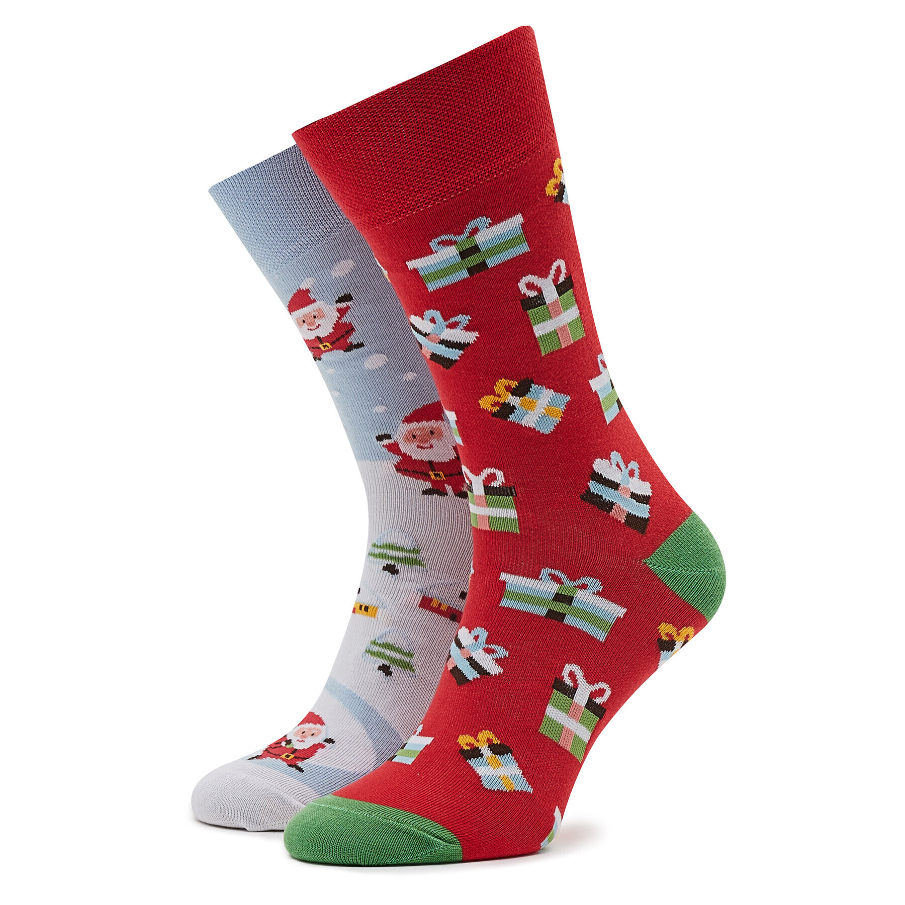 Funny Socks Unisex Magasszárú Zokni Gift SM1/64 Színes - Pepit.hu