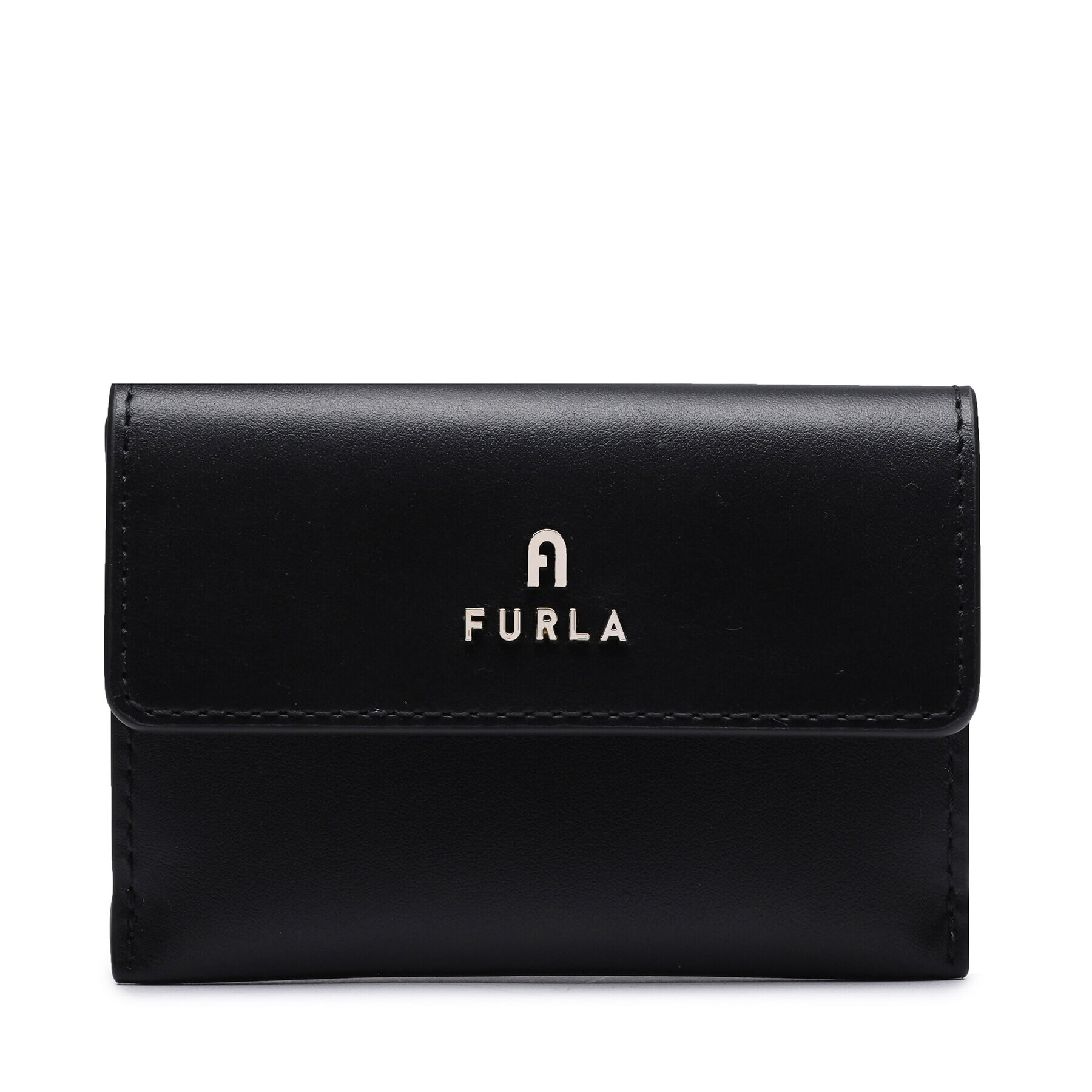 Furla Bankkártya tartó Camelia WP00398-AX0733-O6000-1007 Fekete - Pepit.hu