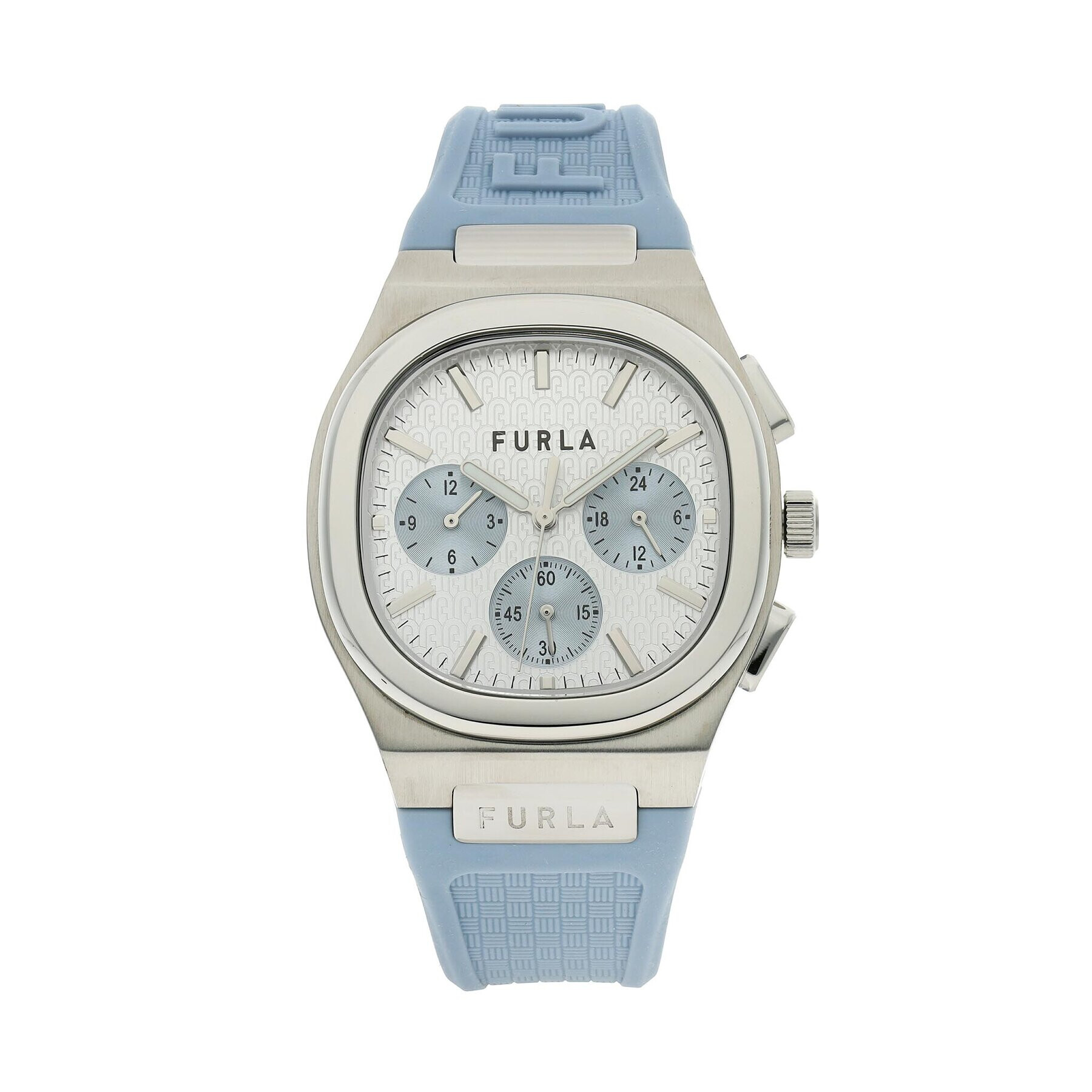 Furla Karóra Multi Travel WW00039-BX1318-0185S-1-003-20-CN-W Kék - Pepit.hu